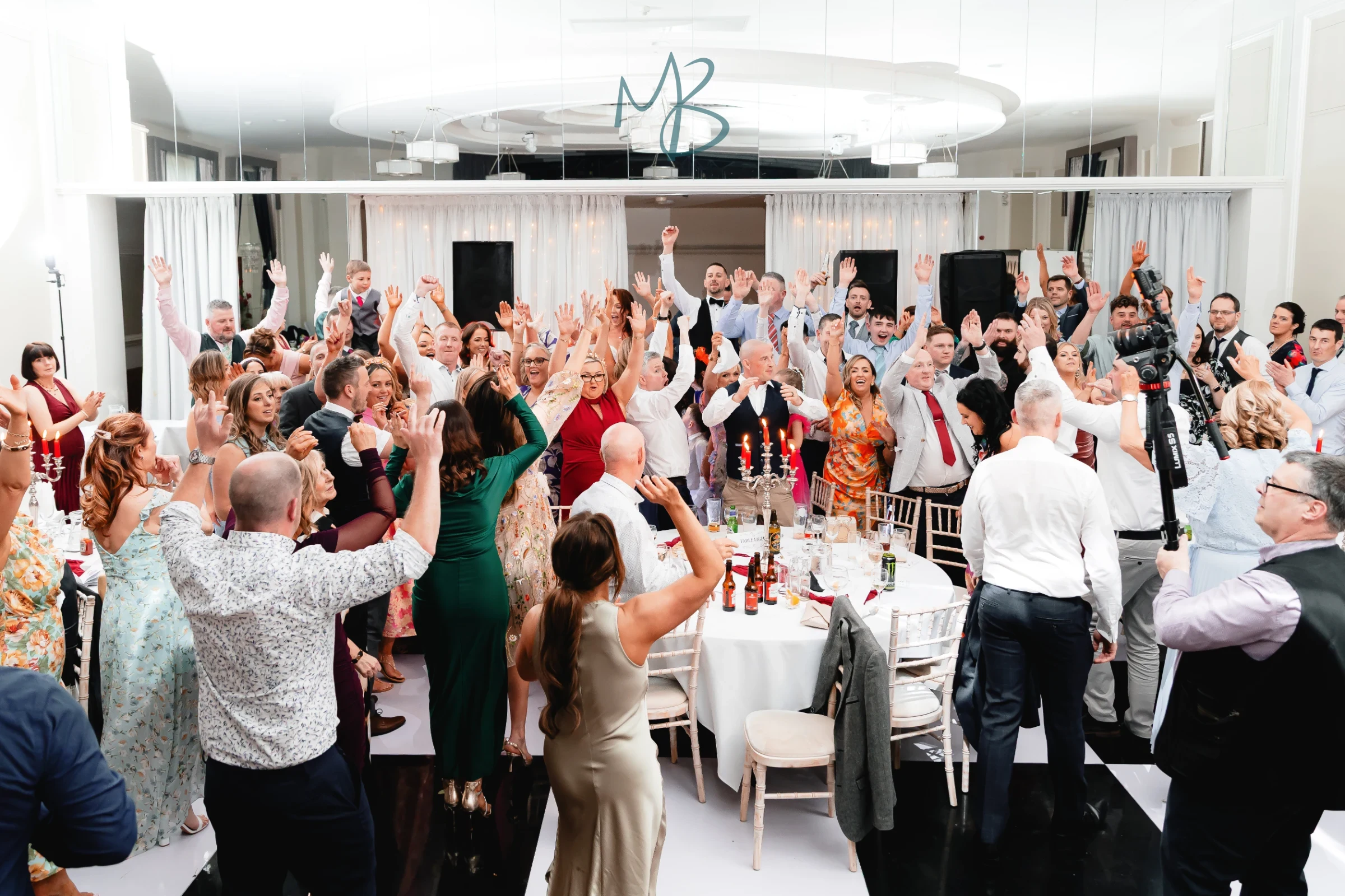 Andrew & Shauna, Belmont Banbridge