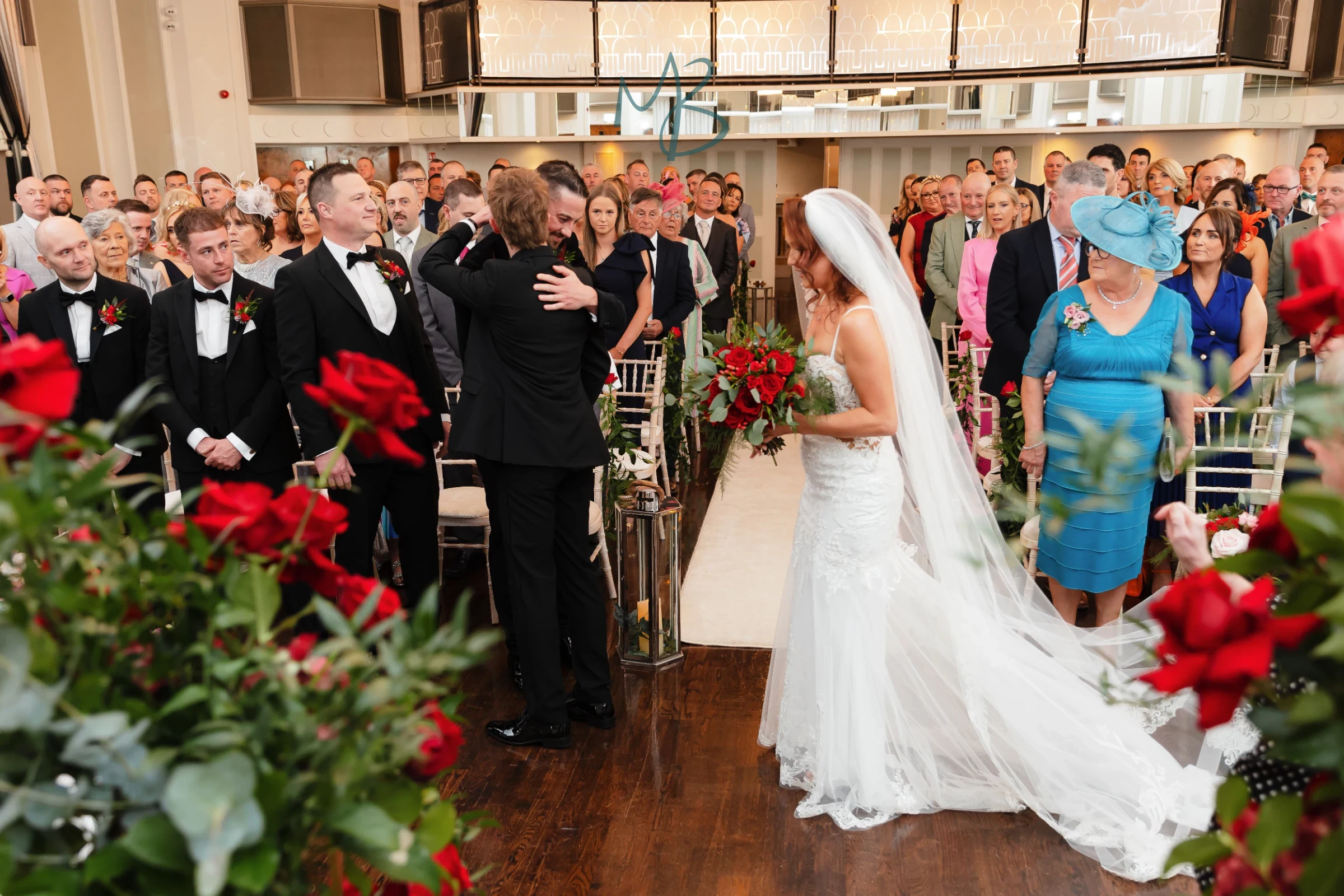 Andrew & Shauna, Belmont Banbridge
