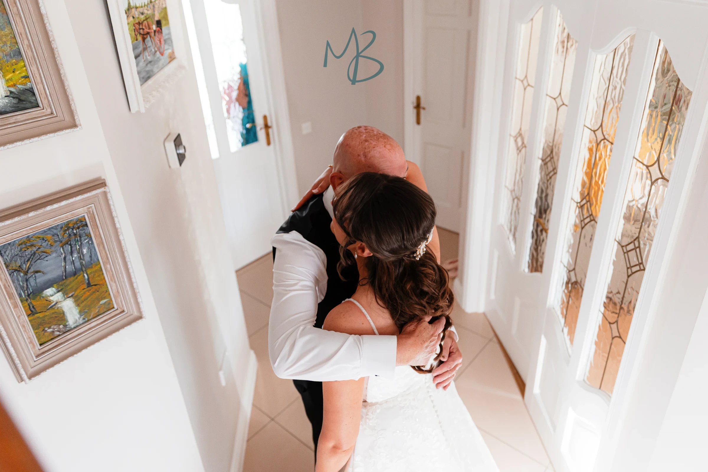 Colleen & Blake