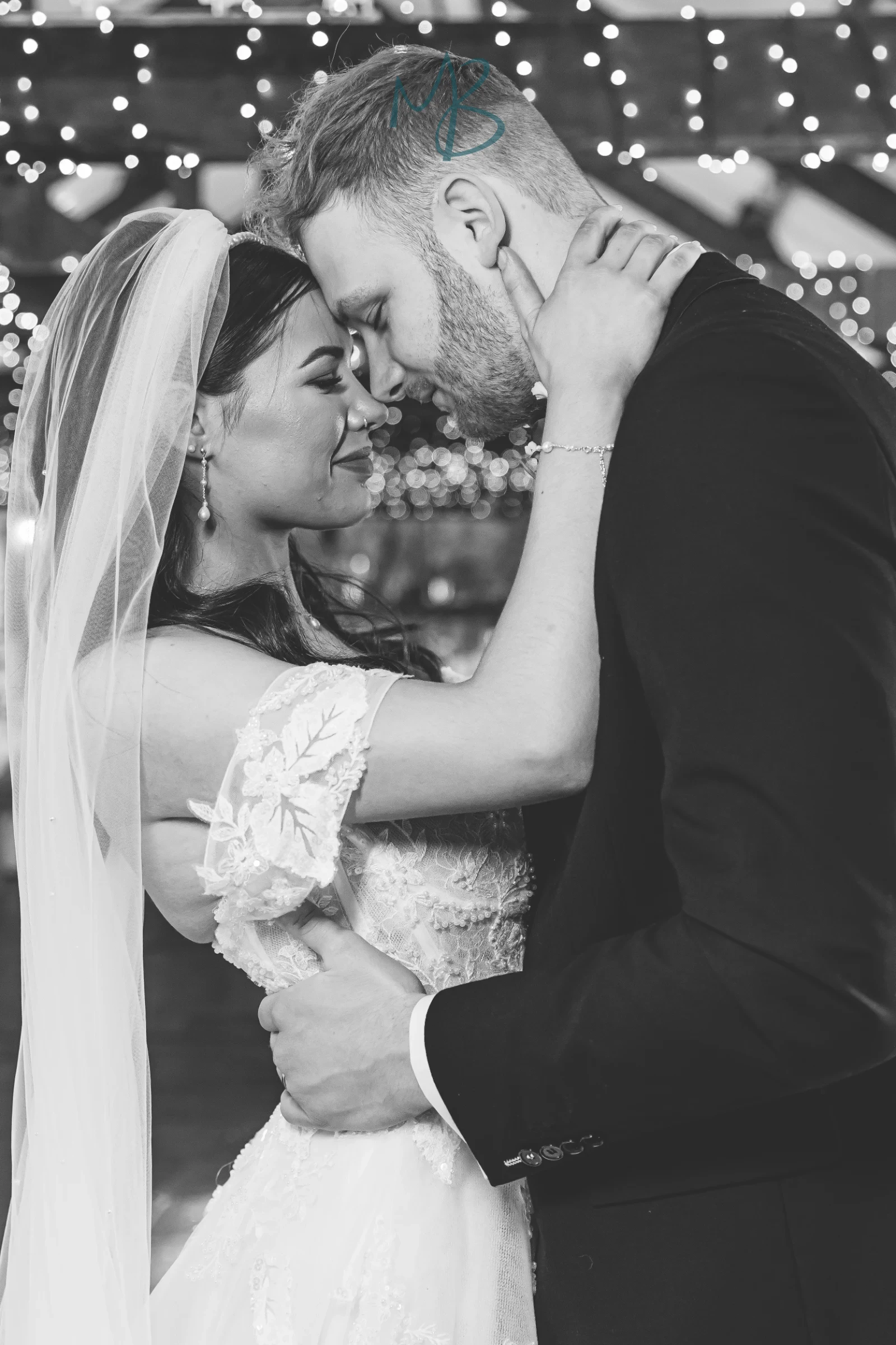 Adam & Rebekah, Wool Tower