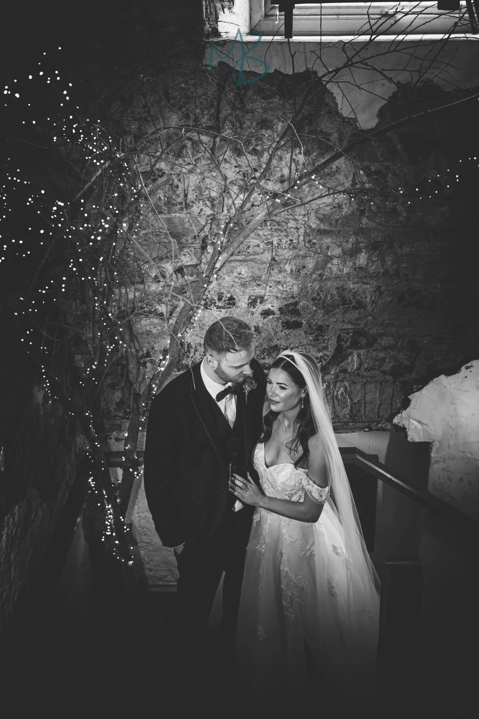 Adam & Rebekah, Wool Tower