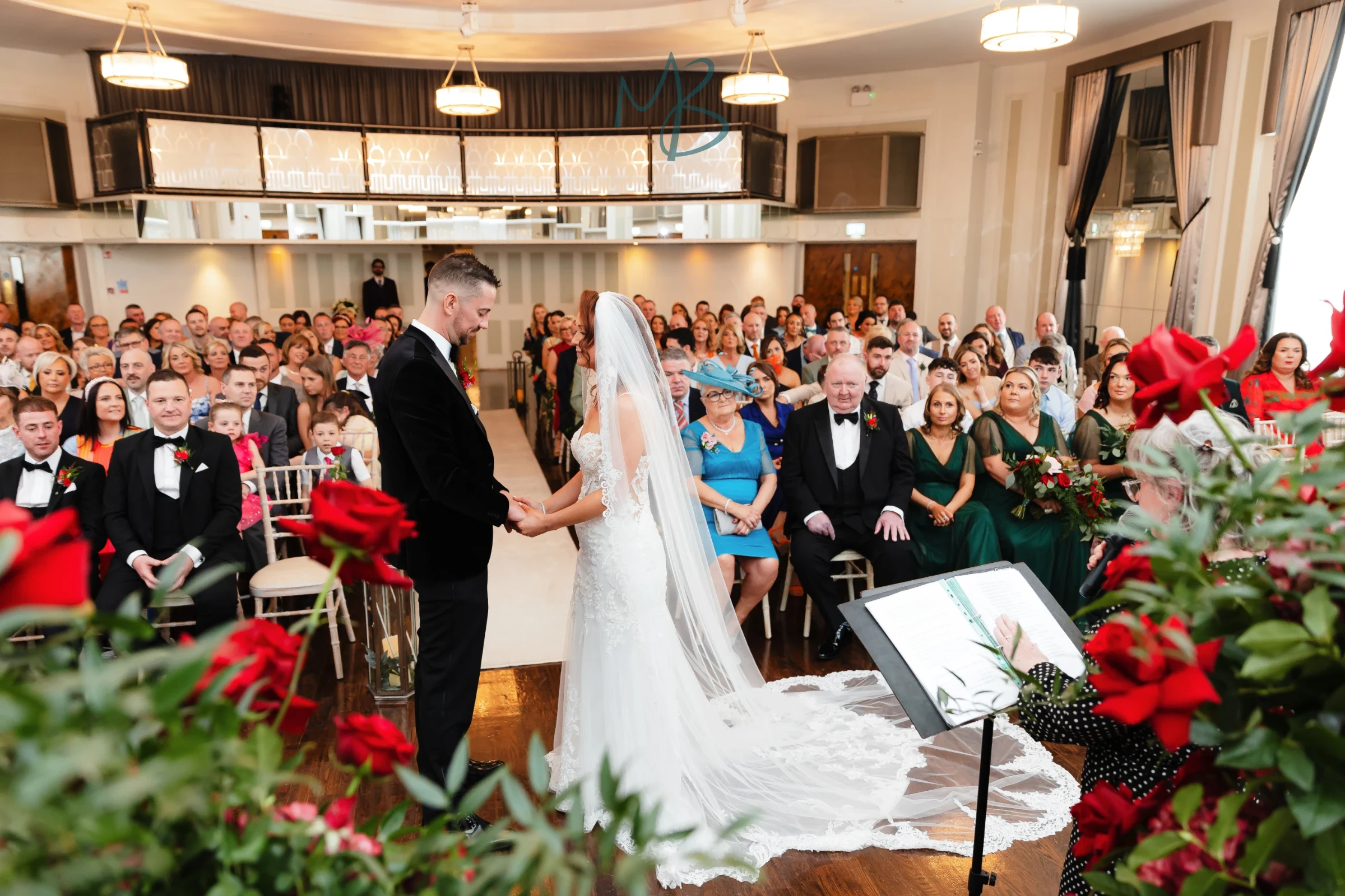 Andrew & Shauna, Belmont Banbridge