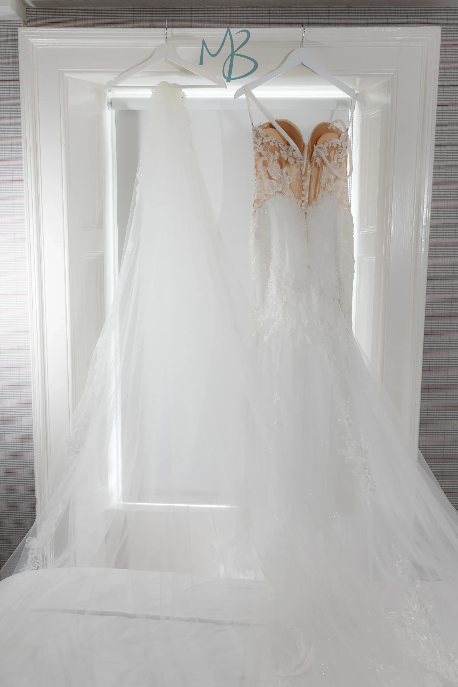 Andrew & Shauna, Belmont Banbridge