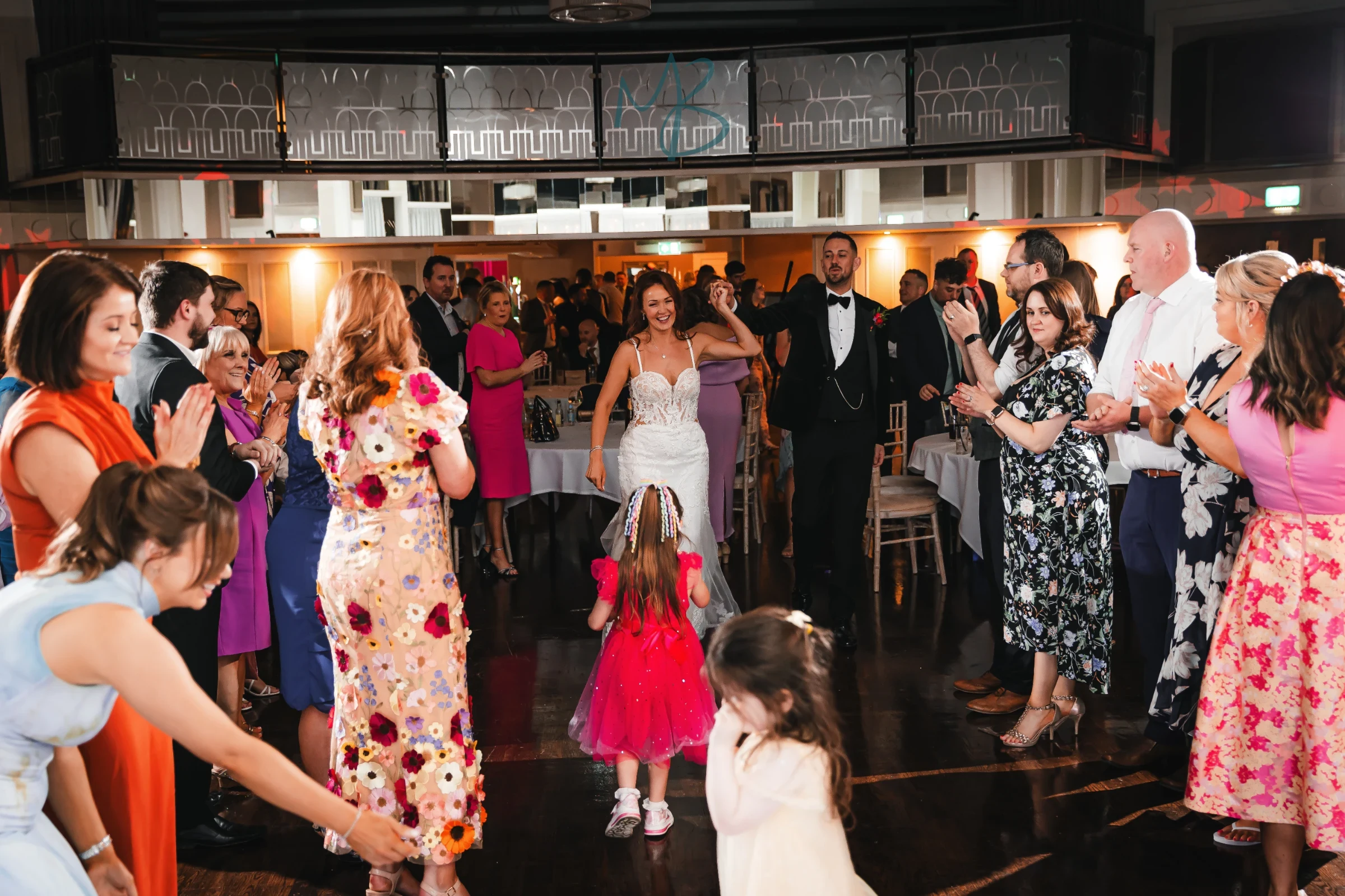 Andrew & Shauna, Belmont Banbridge
