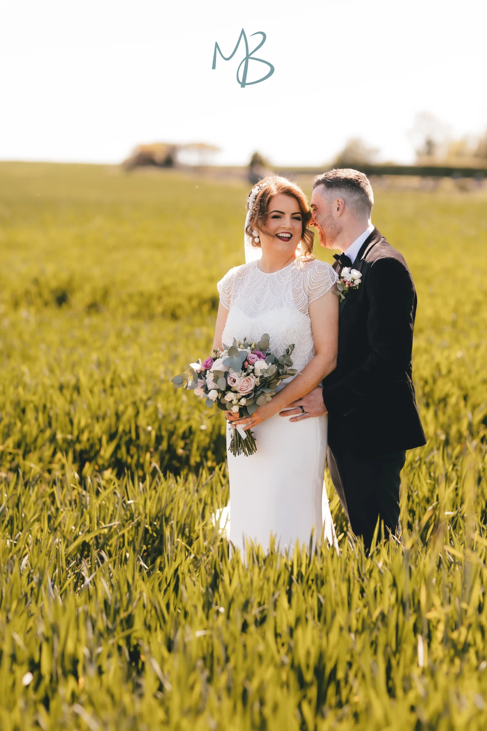 Ruth & Oran, Darver Castle