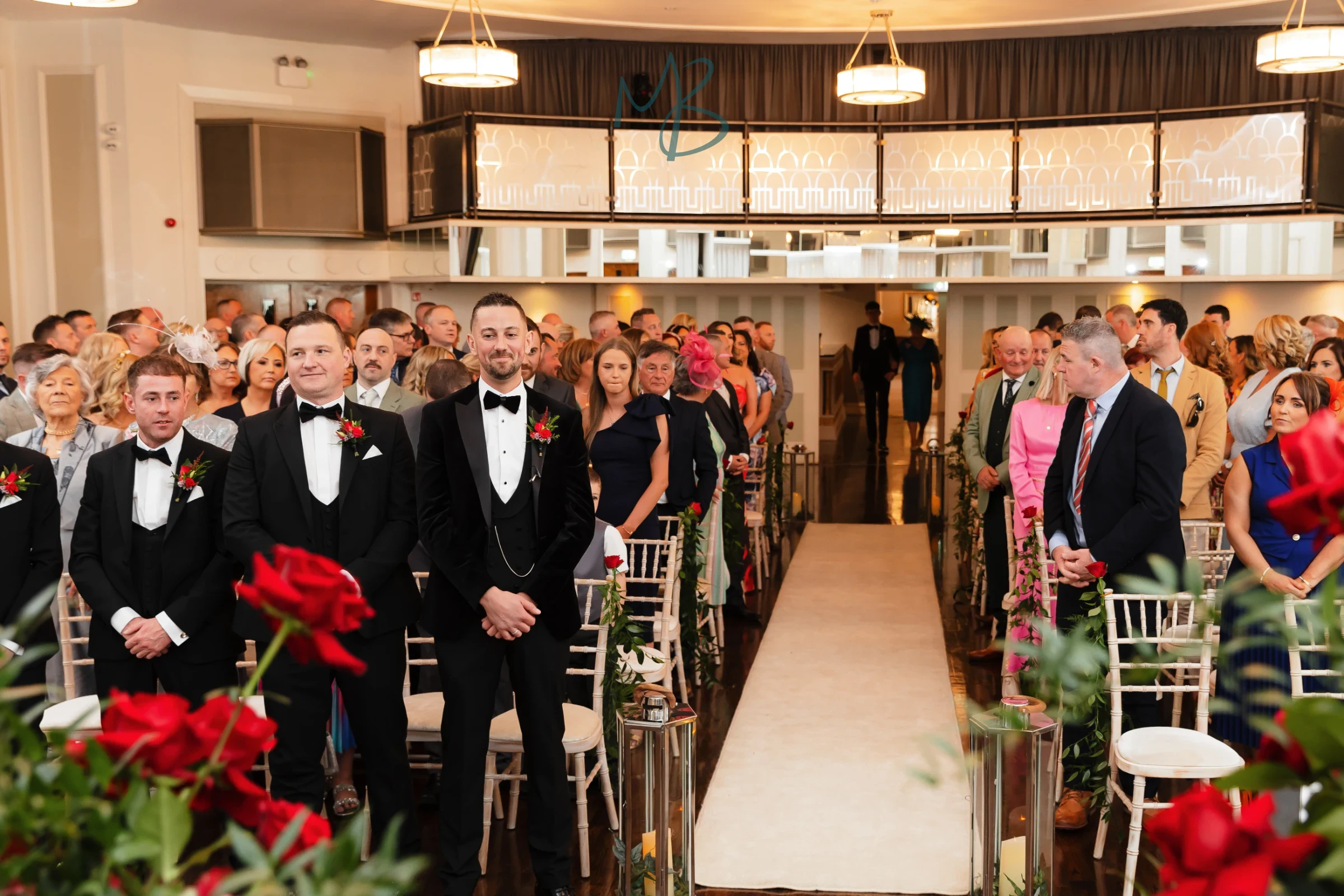 Andrew & Shauna, Belmont Banbridge
