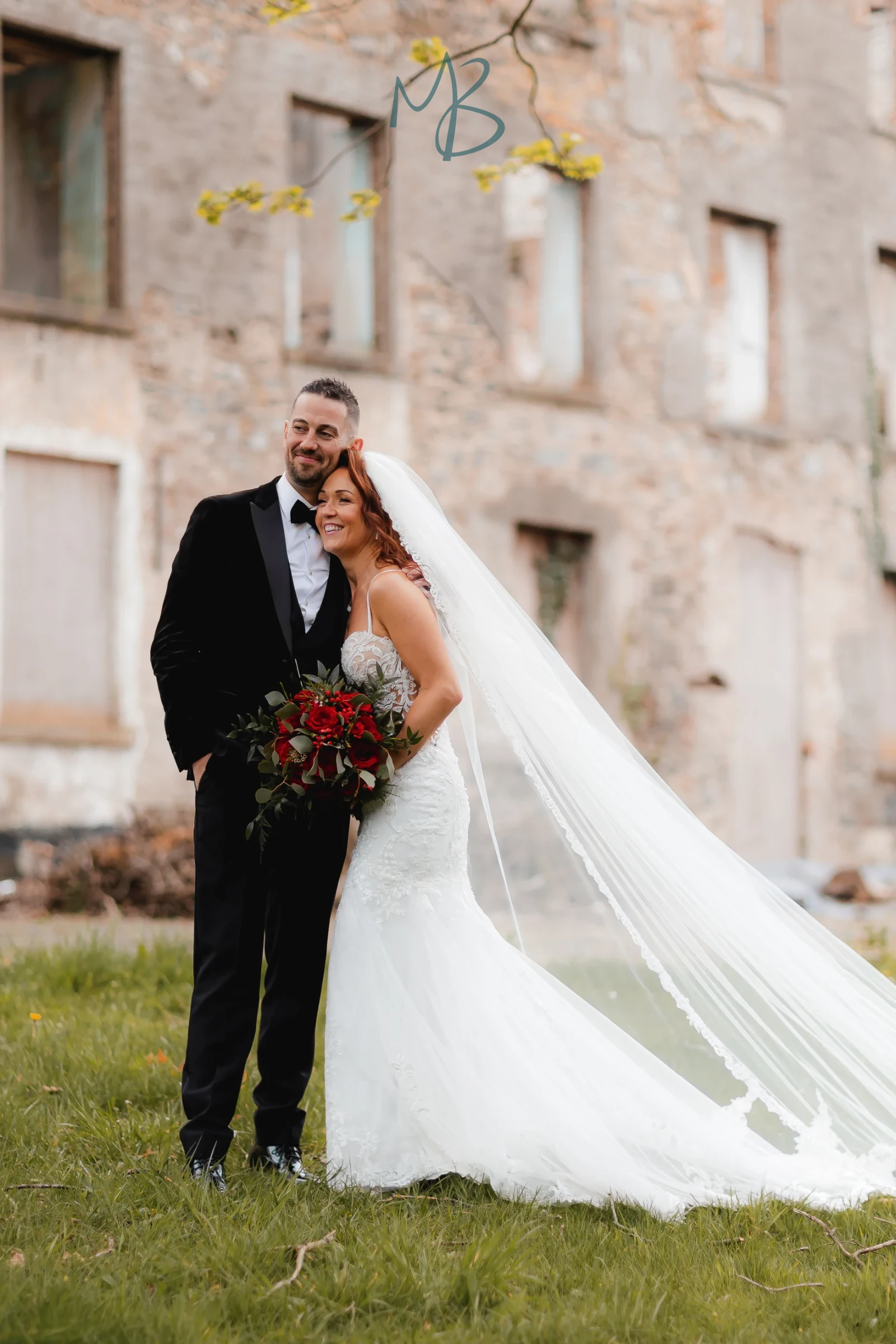 Andrew & Shauna, Belmont Banbridge