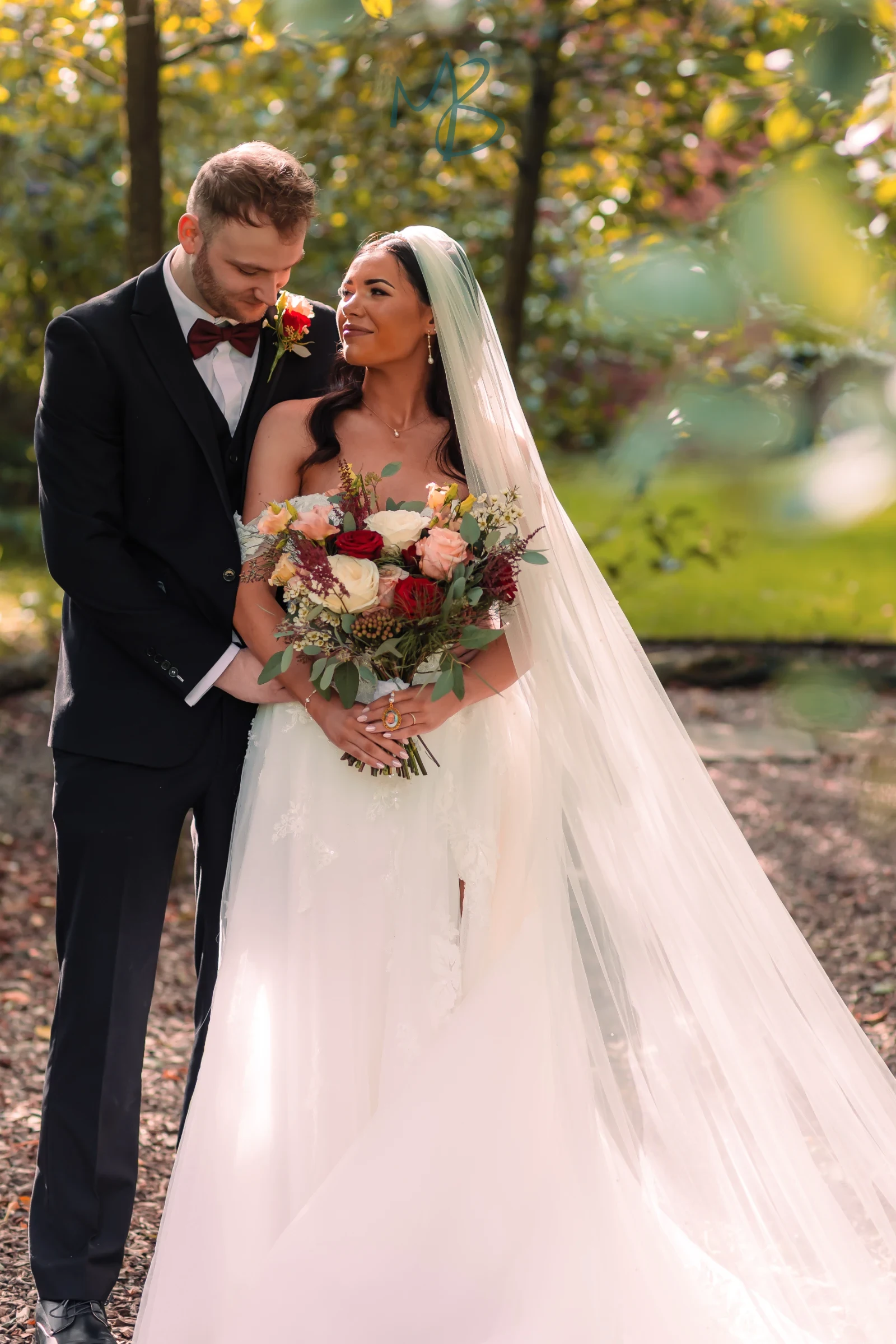 Adam & Rebekah, Wool Tower