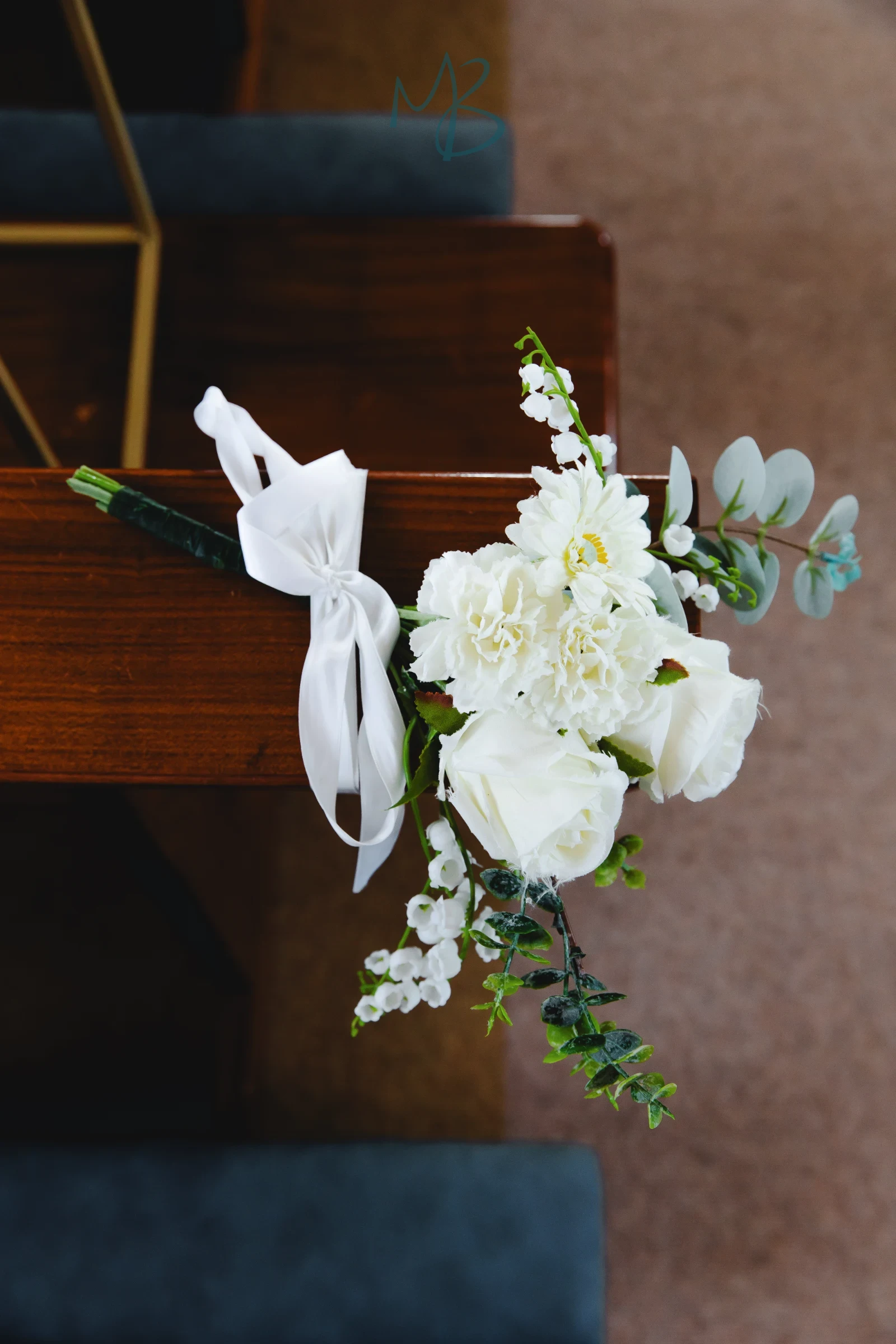 Ruth & Oran, Darver Castle