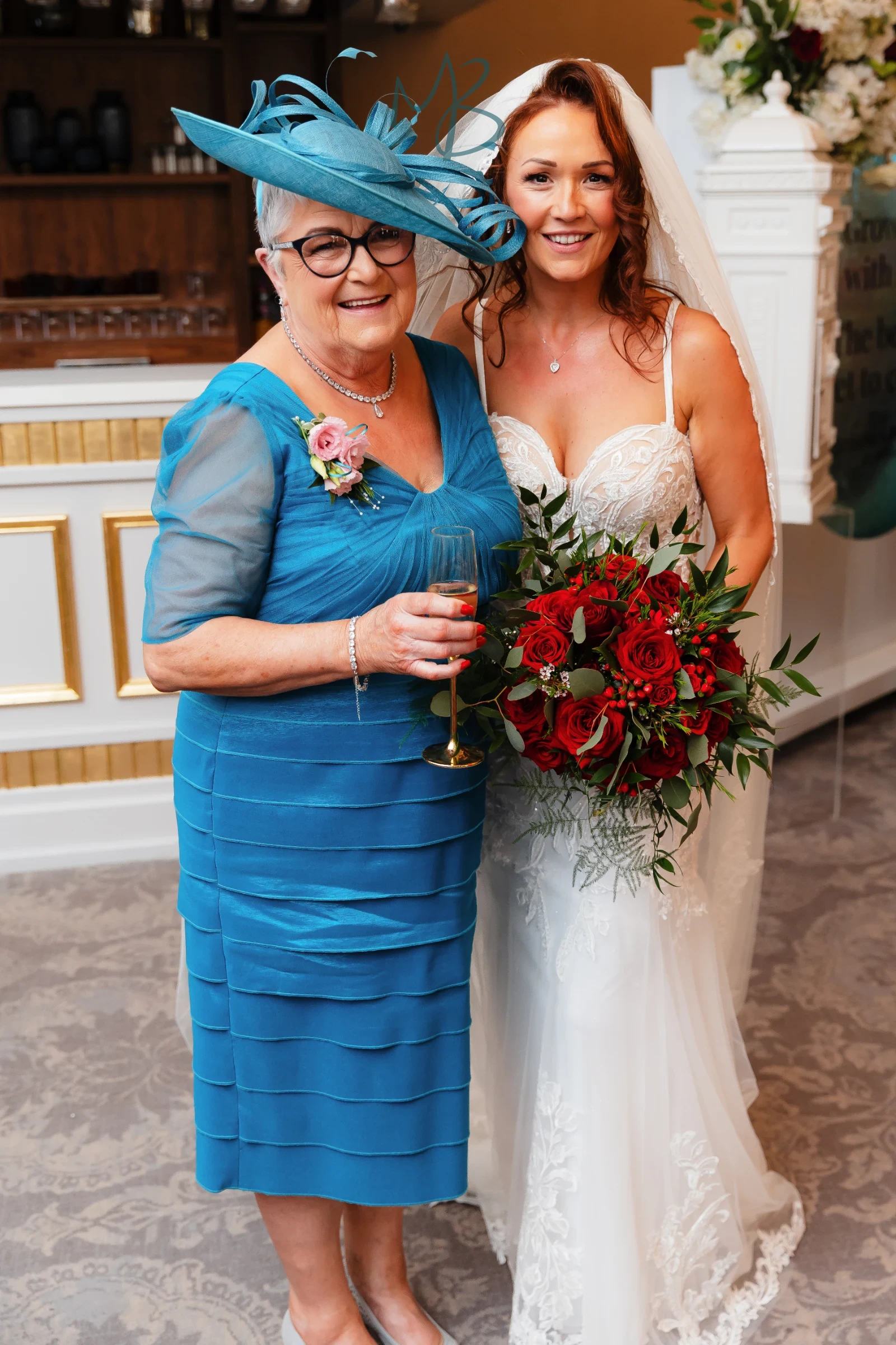 Andrew & Shauna, Belmont Banbridge