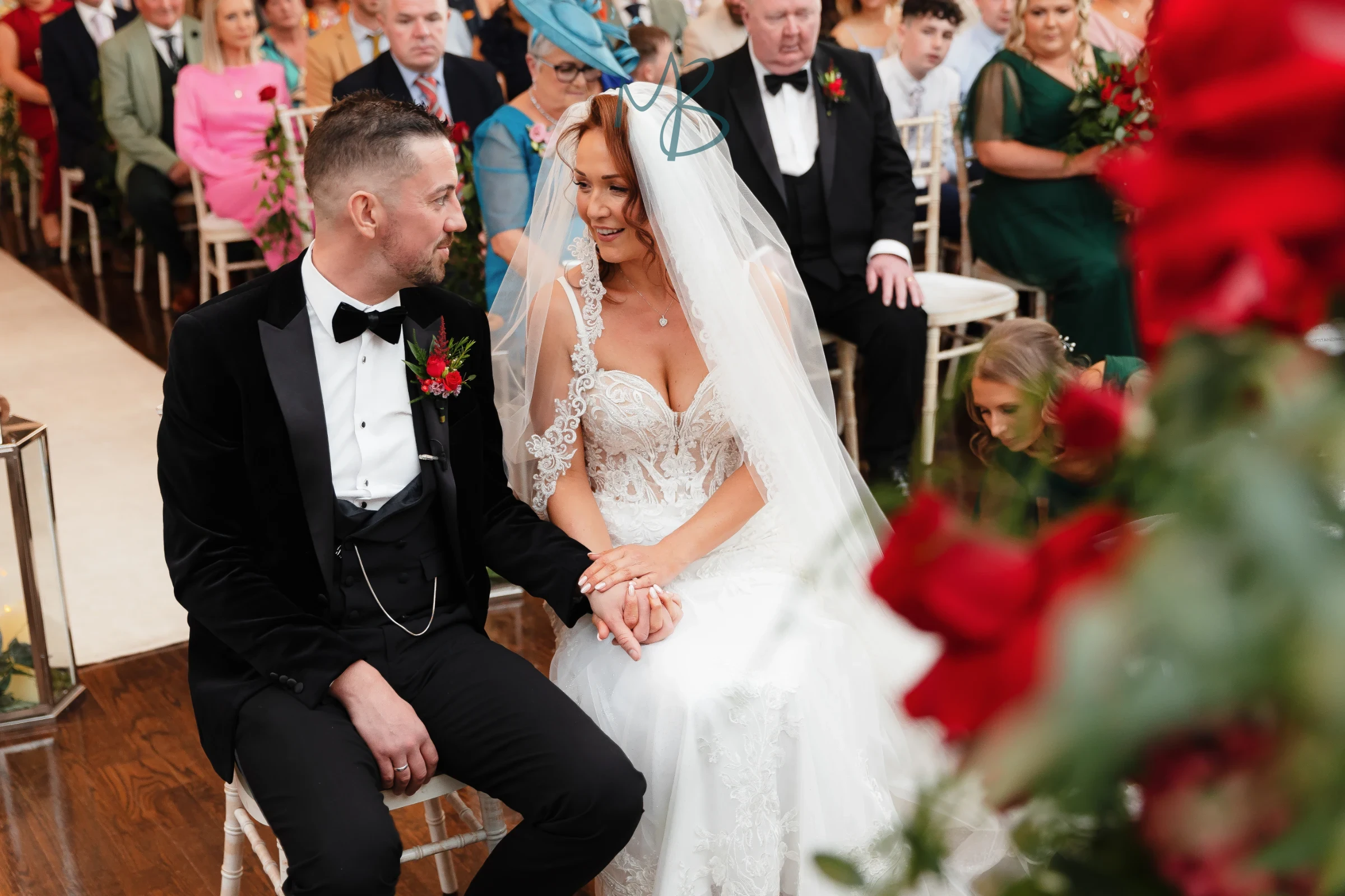 Andrew & Shauna, Belmont Banbridge