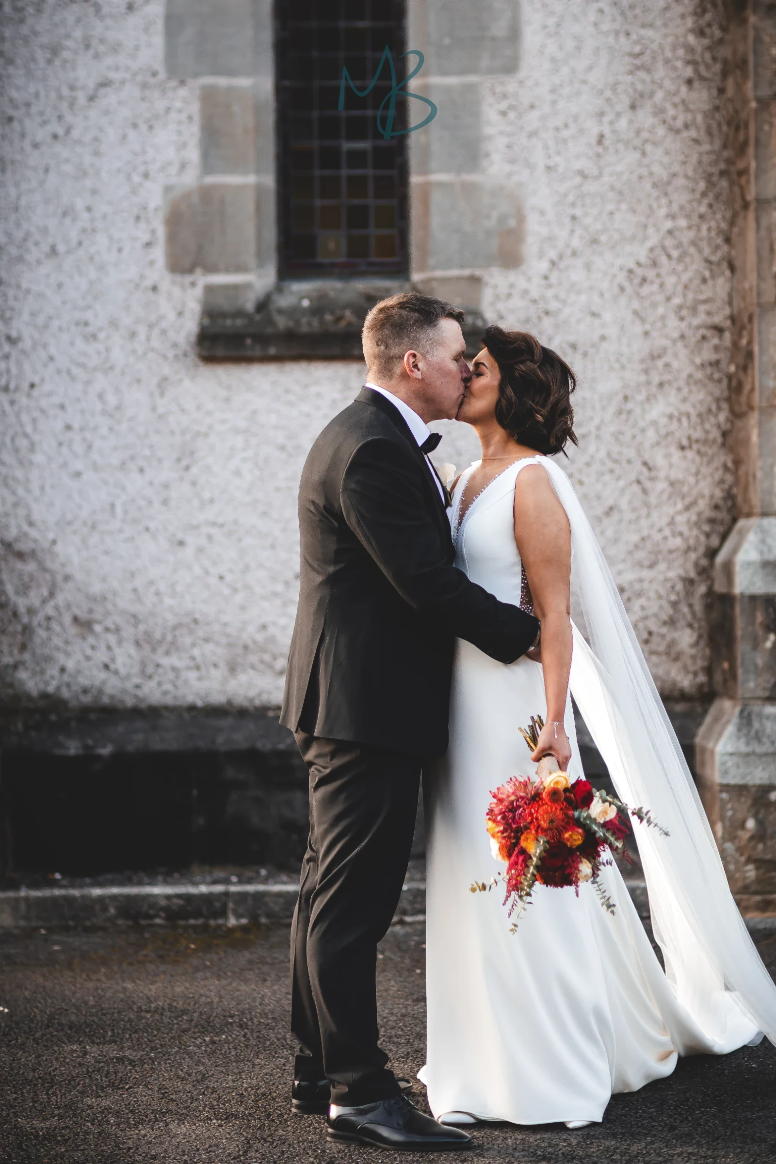 Damien & Diane, Cavan Crystal Hotel