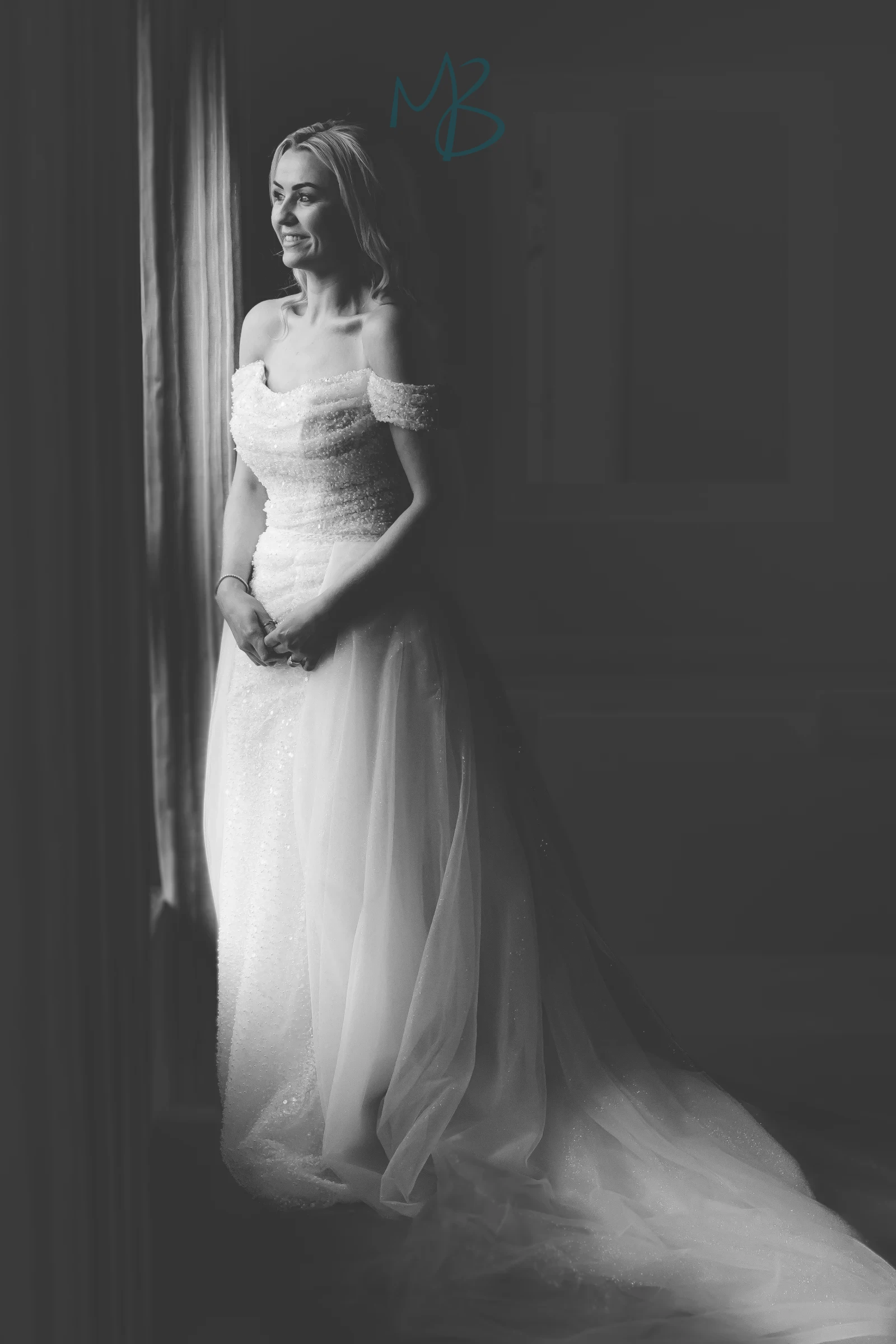 Ian and Shannen's wedding at Farnham