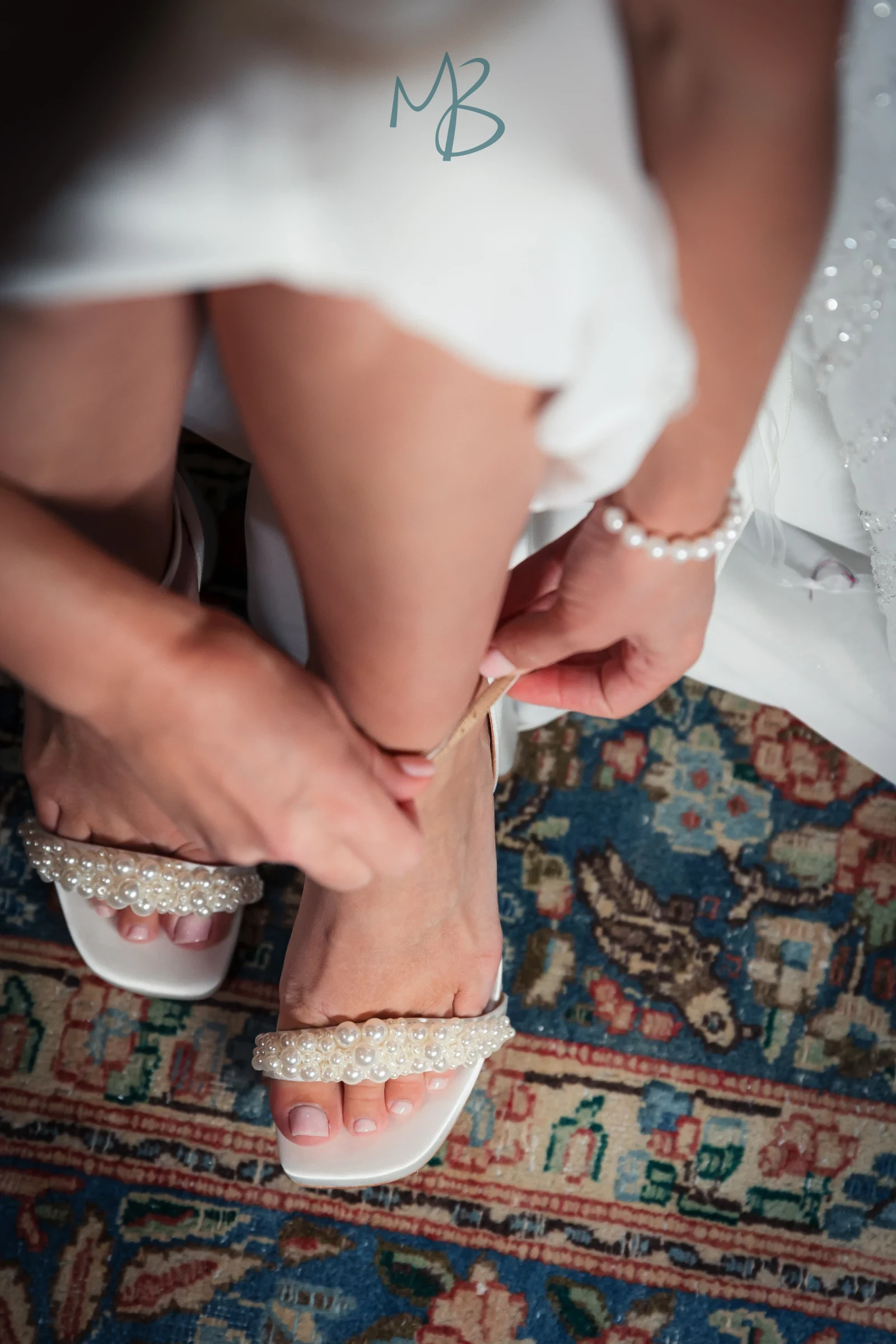 Patrick & Sarah, Slieve Donard Hotel