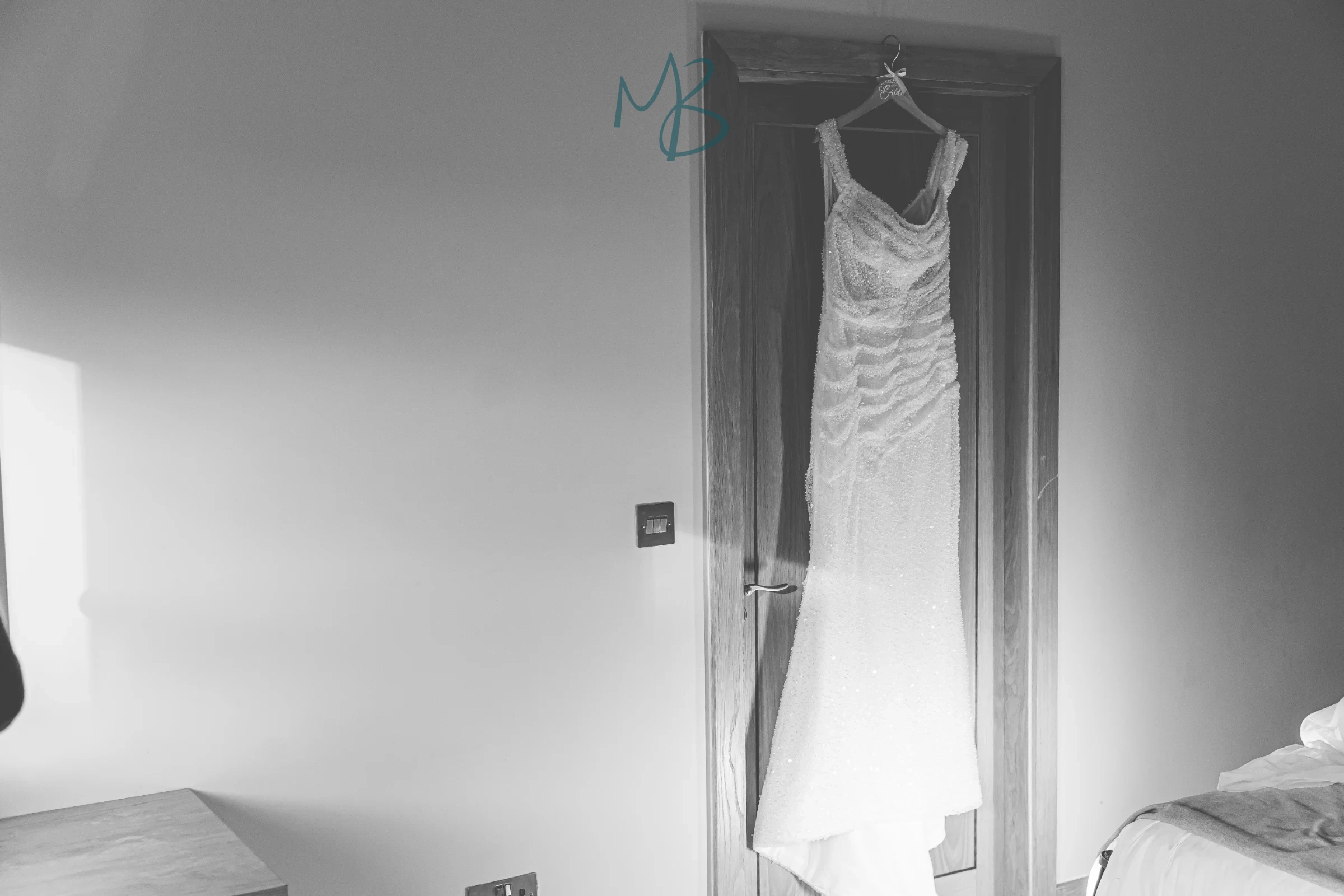 Ian and Shannen's wedding at Farnham