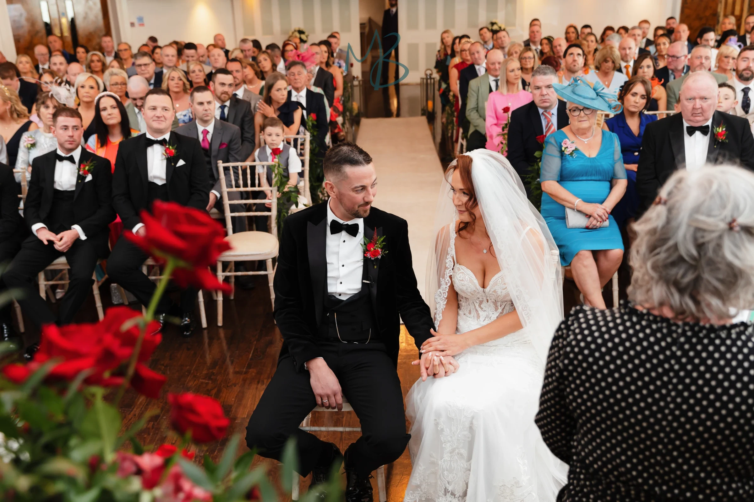 Andrew & Shauna, Belmont Banbridge