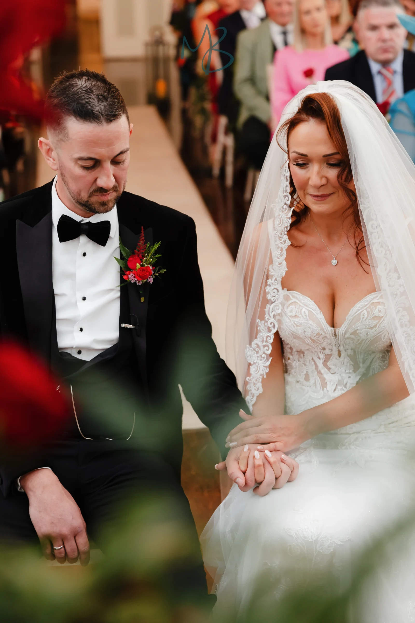 Andrew & Shauna, Belmont Banbridge
