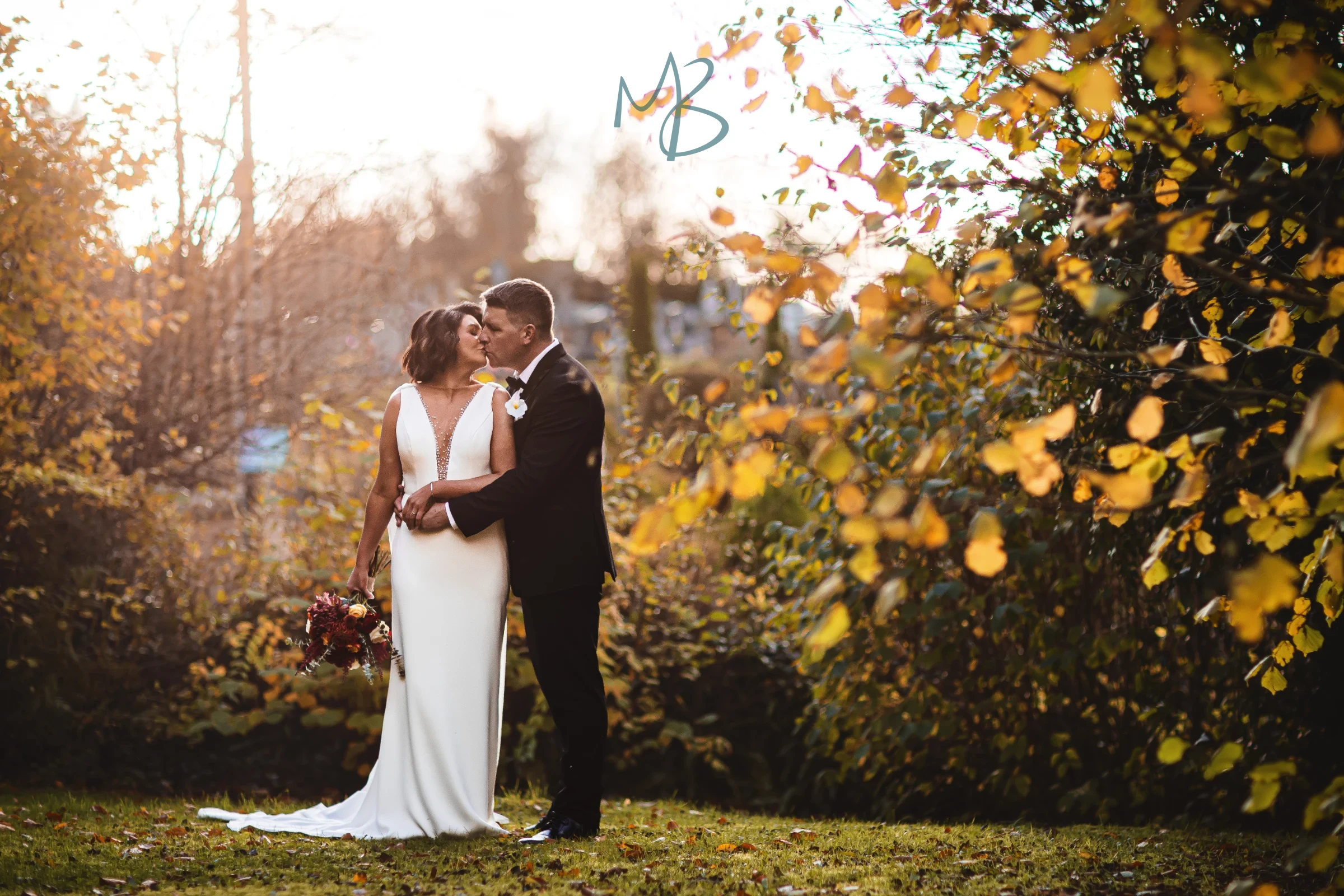 Damien & Diane, Cavan Crystal Hotel