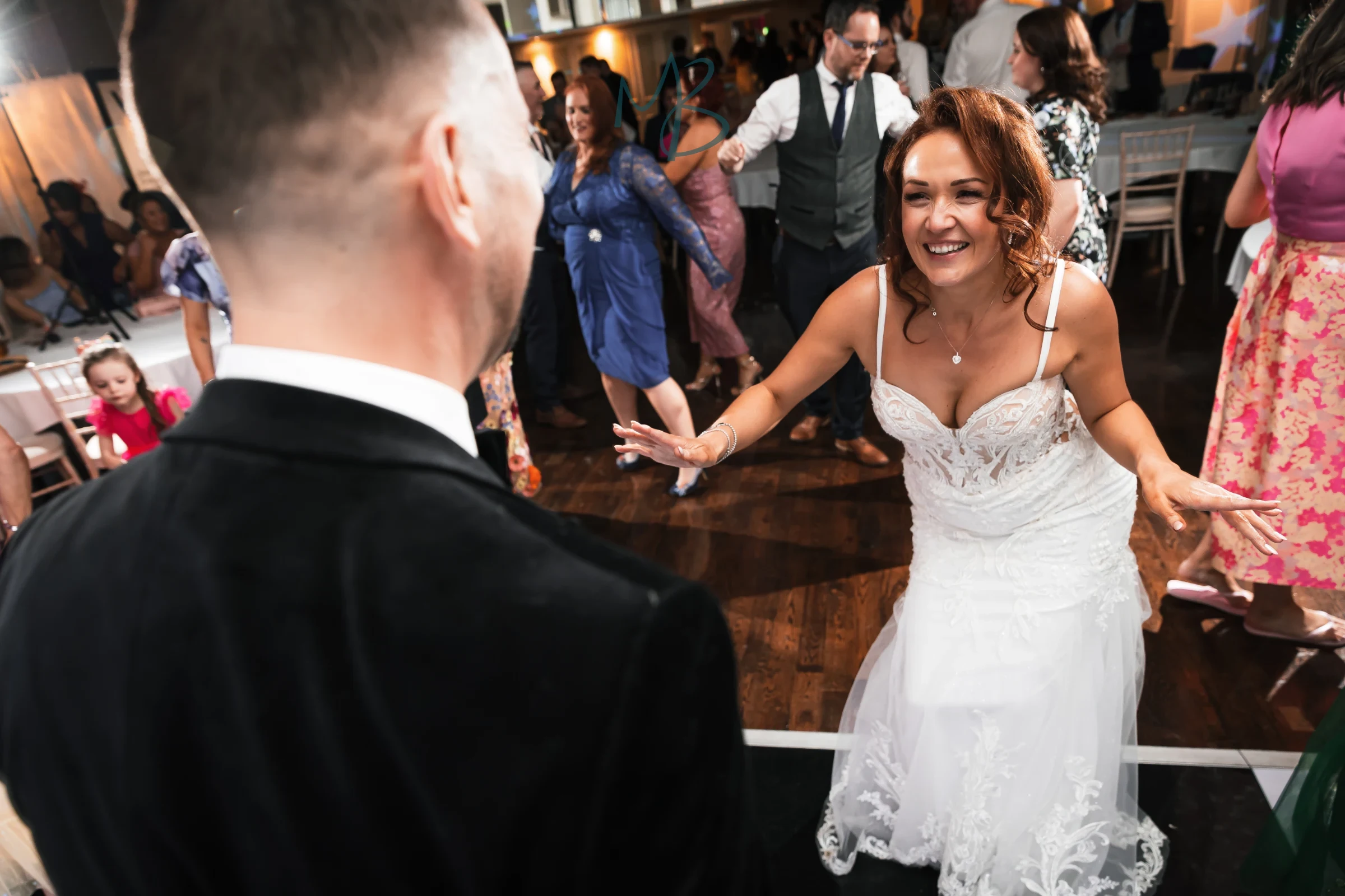 Andrew & Shauna, Belmont Banbridge