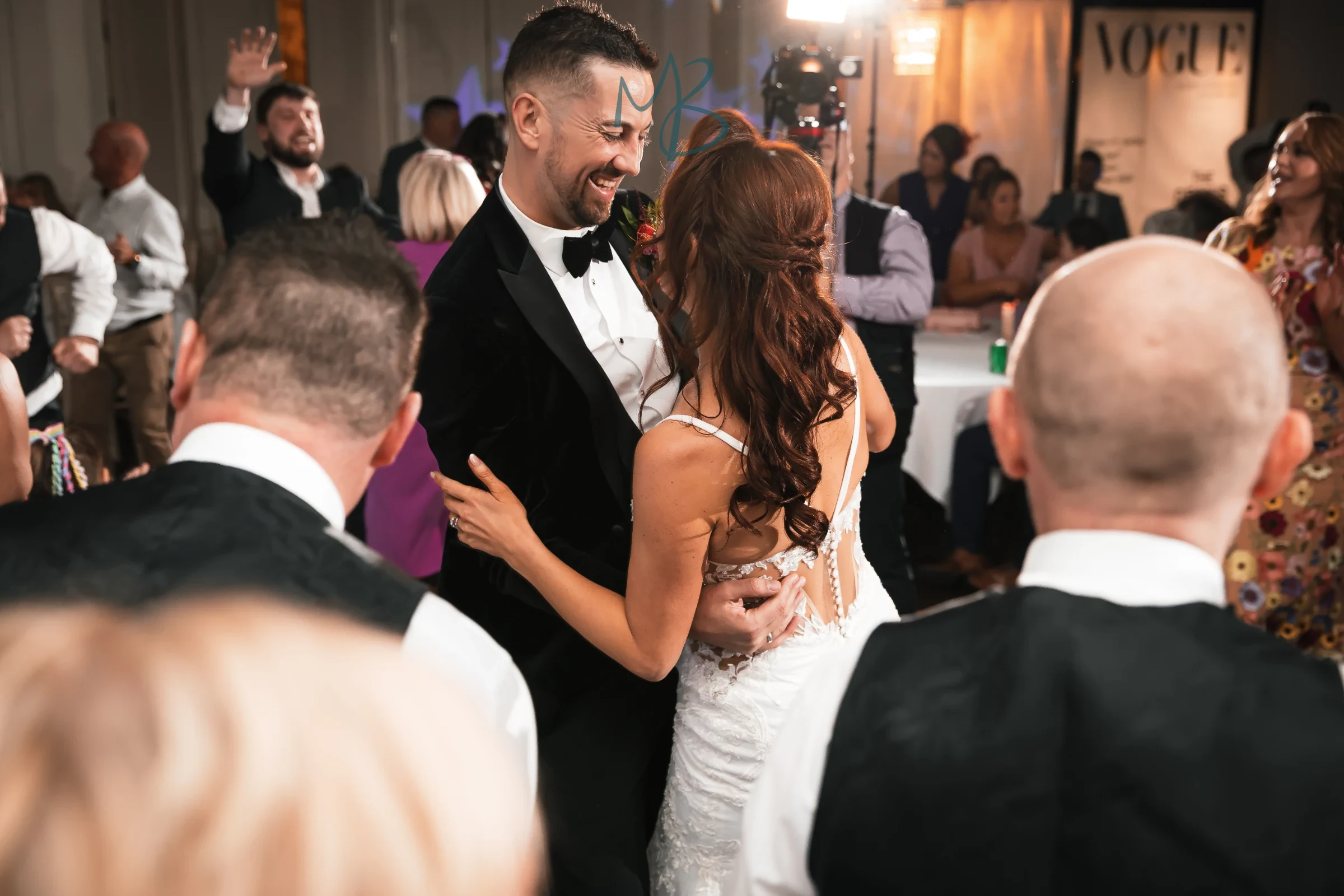 Andrew & Shauna, Belmont Banbridge