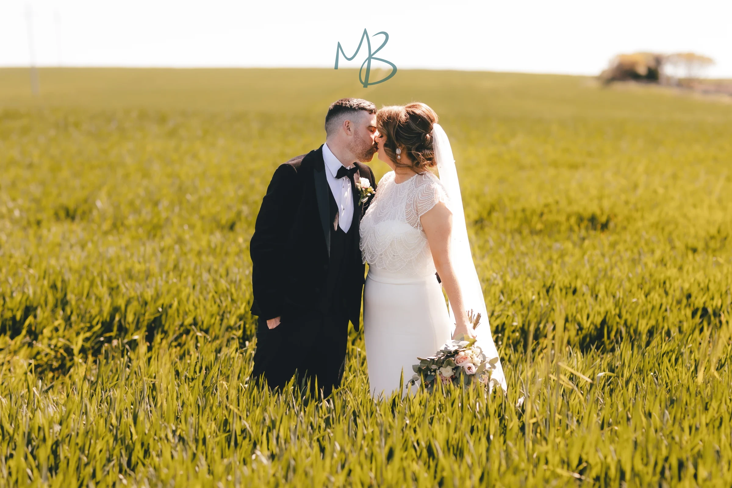 Ruth & Oran, Darver Castle