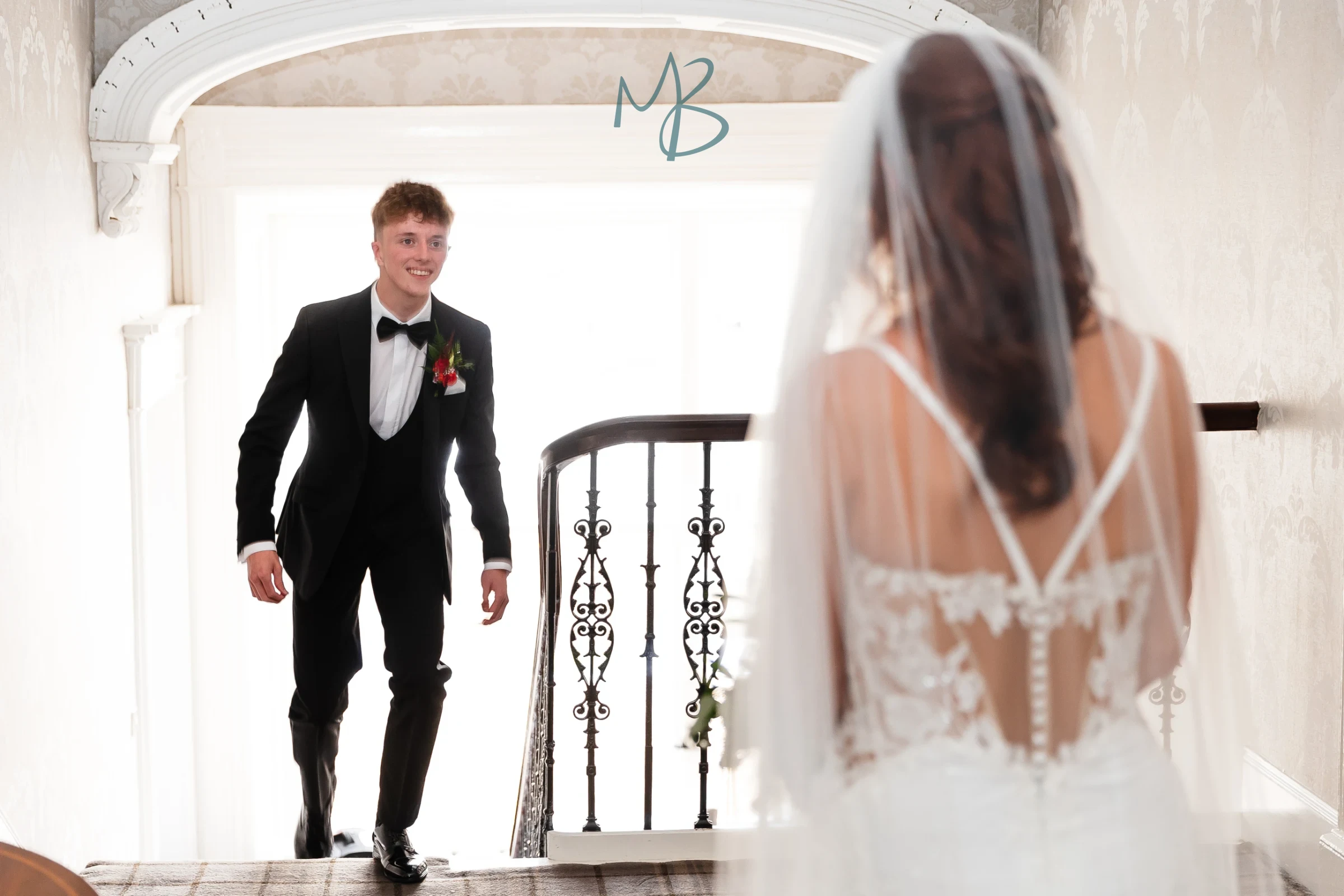 Andrew & Shauna, Belmont Banbridge
