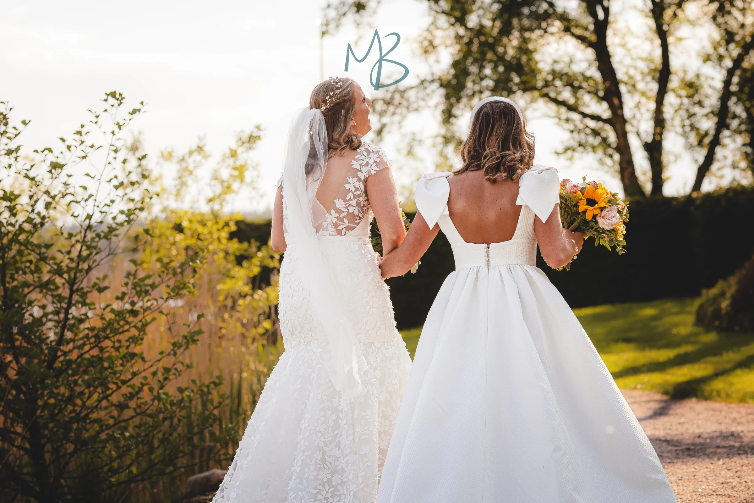 Aoife & Andrea, Harvey's Point
