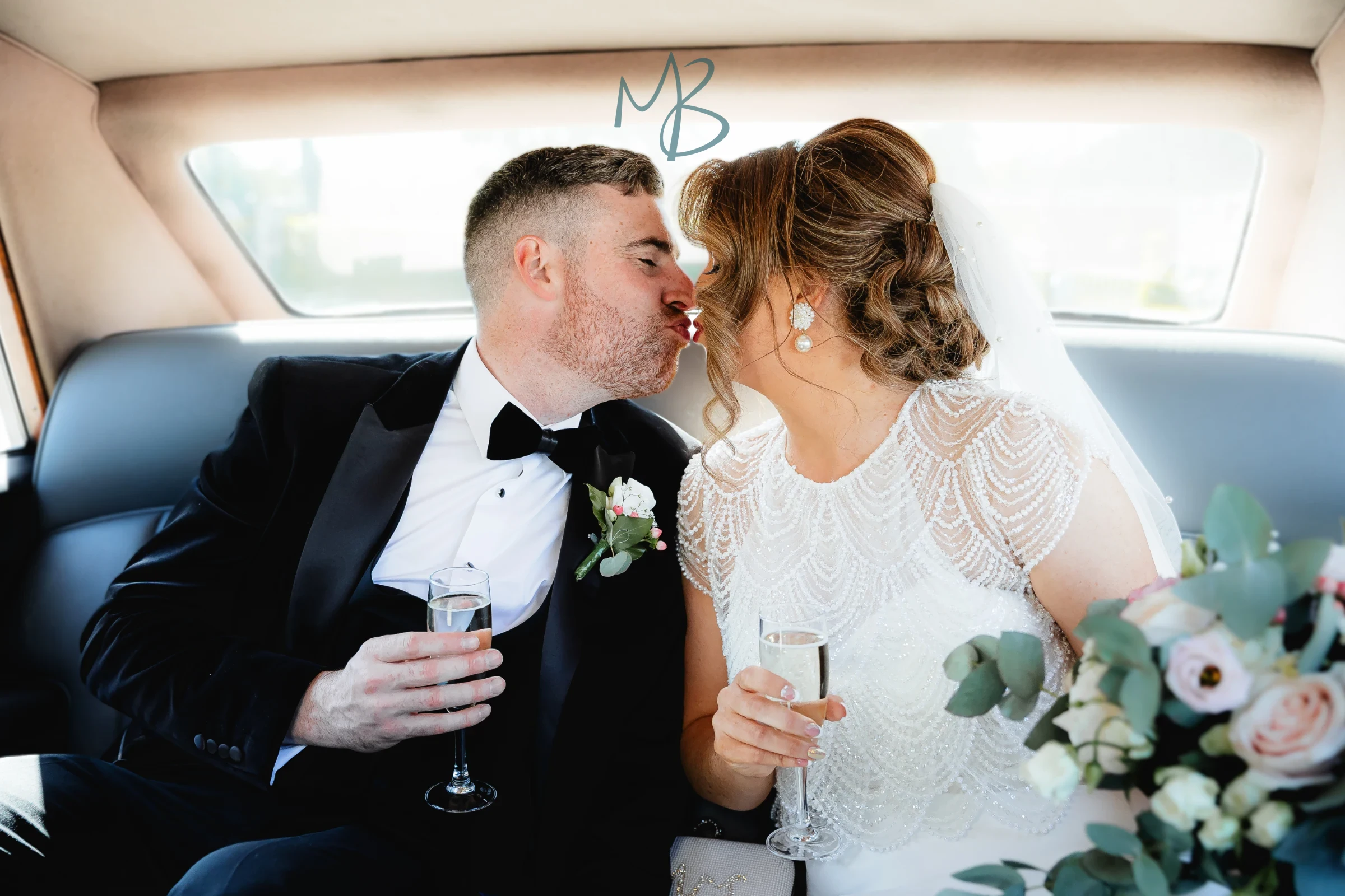 Ruth & Oran, Darver Castle