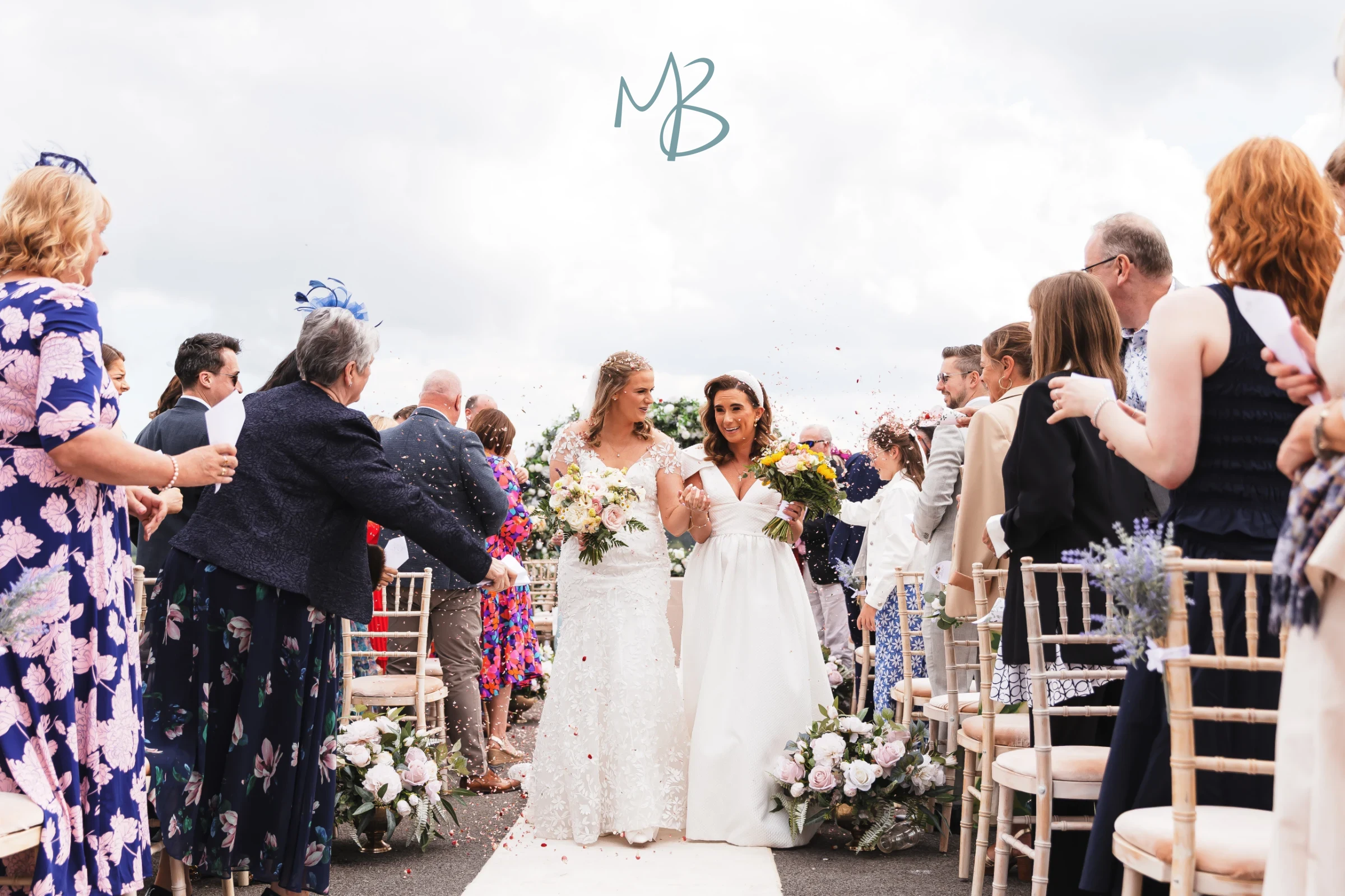Aoife & Andrea, Harvey's Point