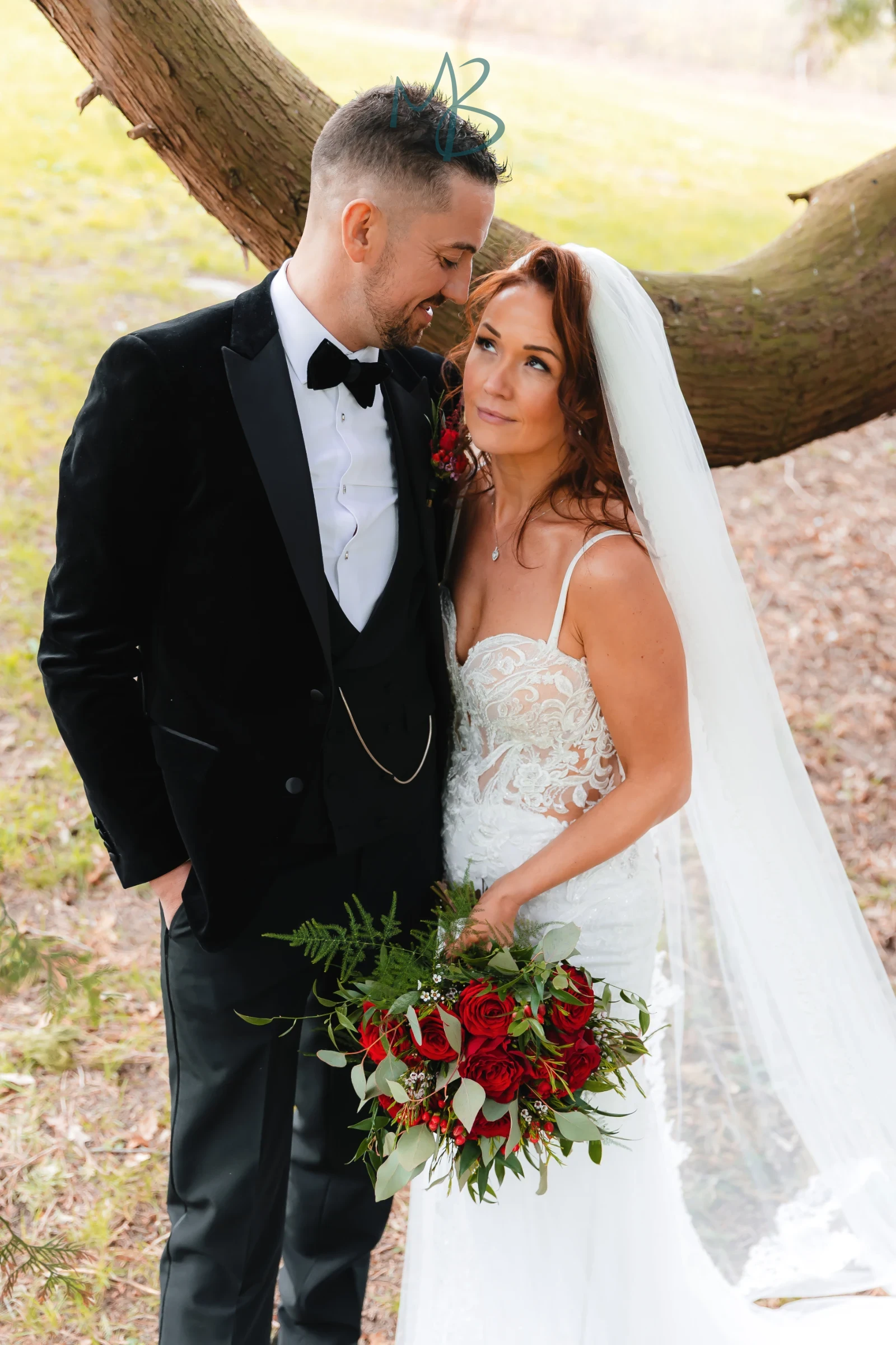 Andrew & Shauna, Belmont Banbridge