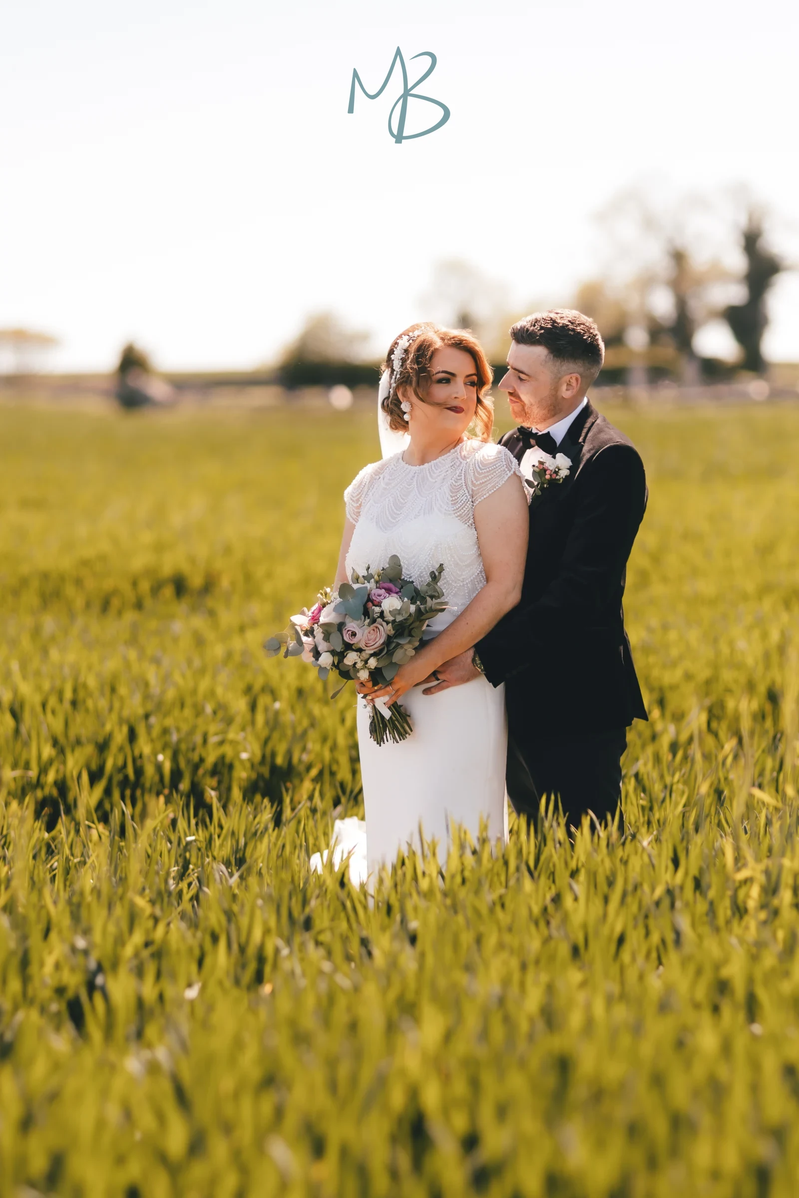Ruth & Oran, Darver Castle