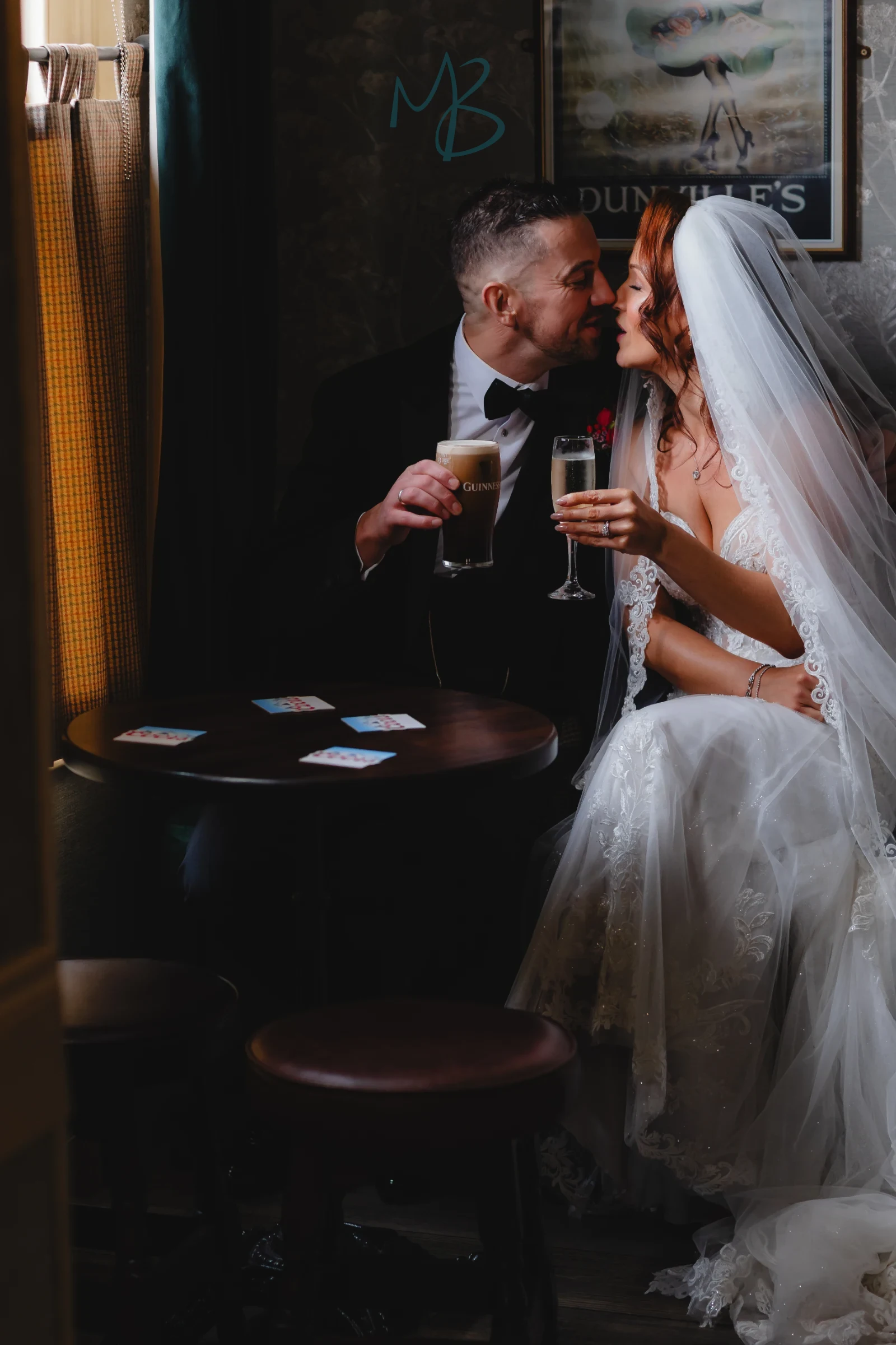 Andrew & Shauna, Belmont Banbridge