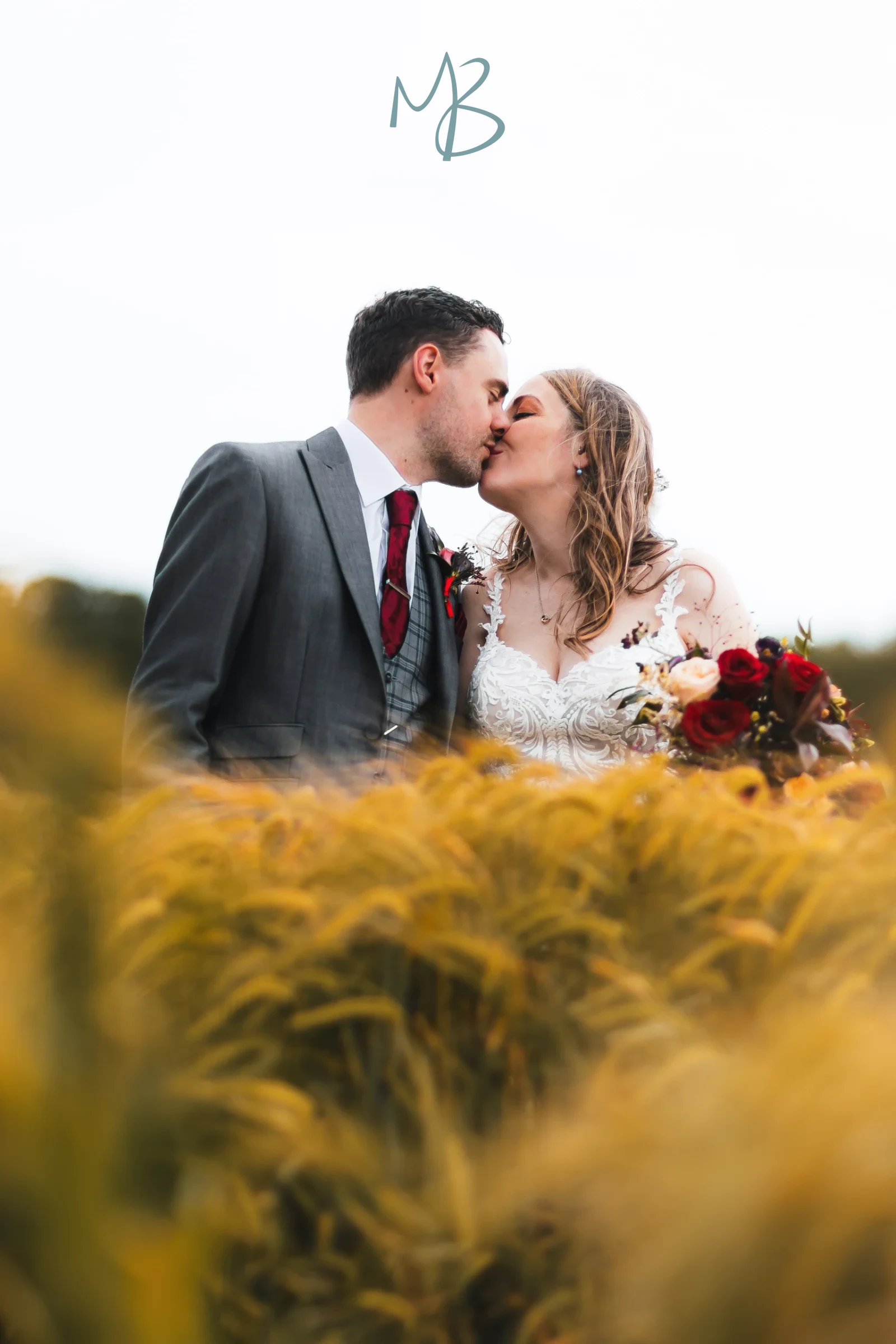 Laurie & Chris, La Mon Hotel, Belfast