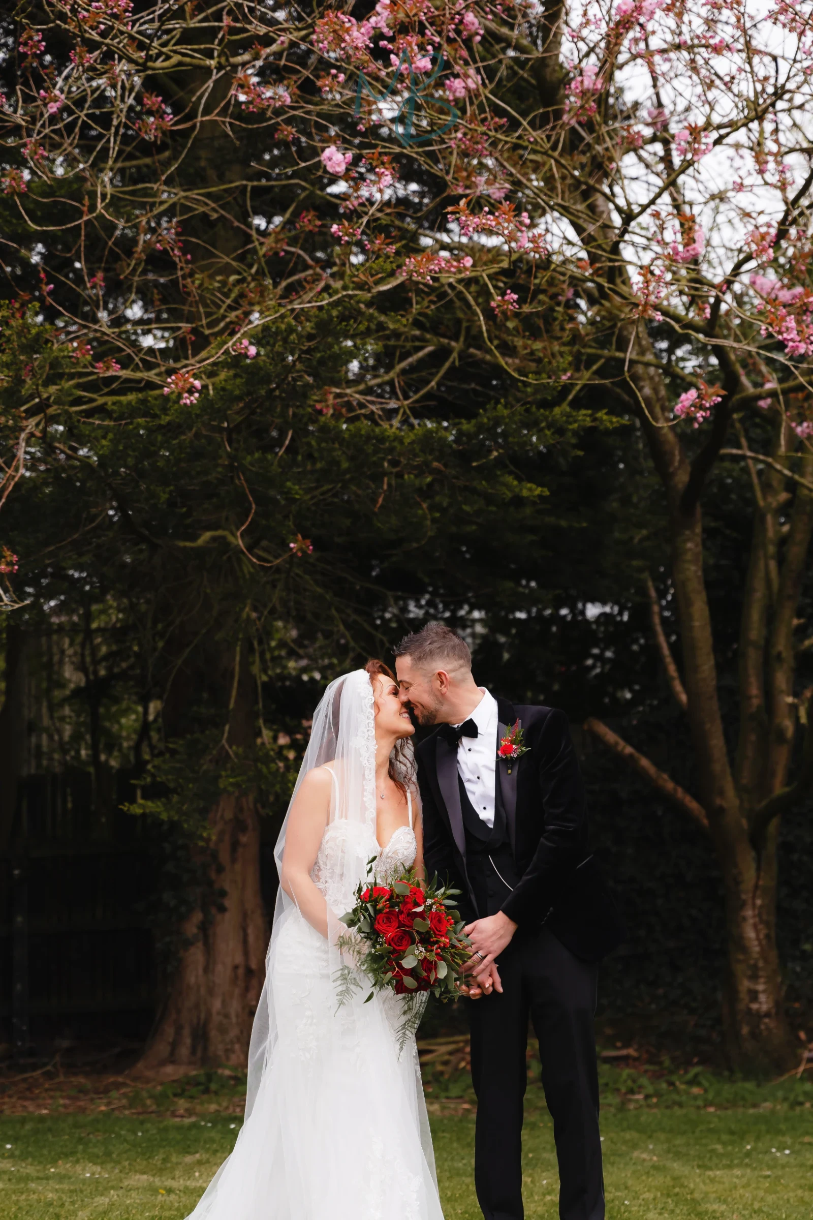 Andrew & Shauna, Belmont Banbridge