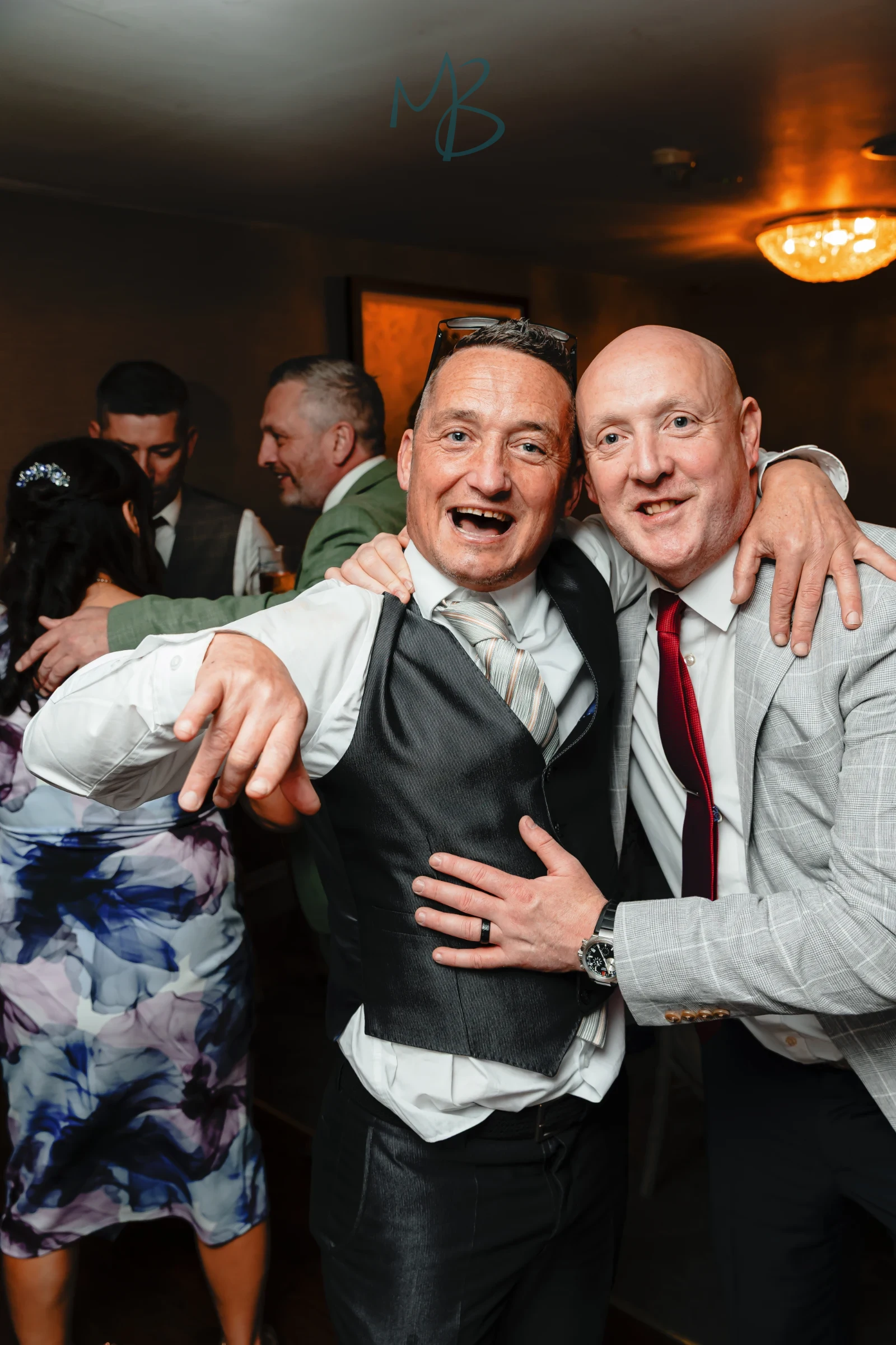 Andrew & Shauna, Belmont Banbridge