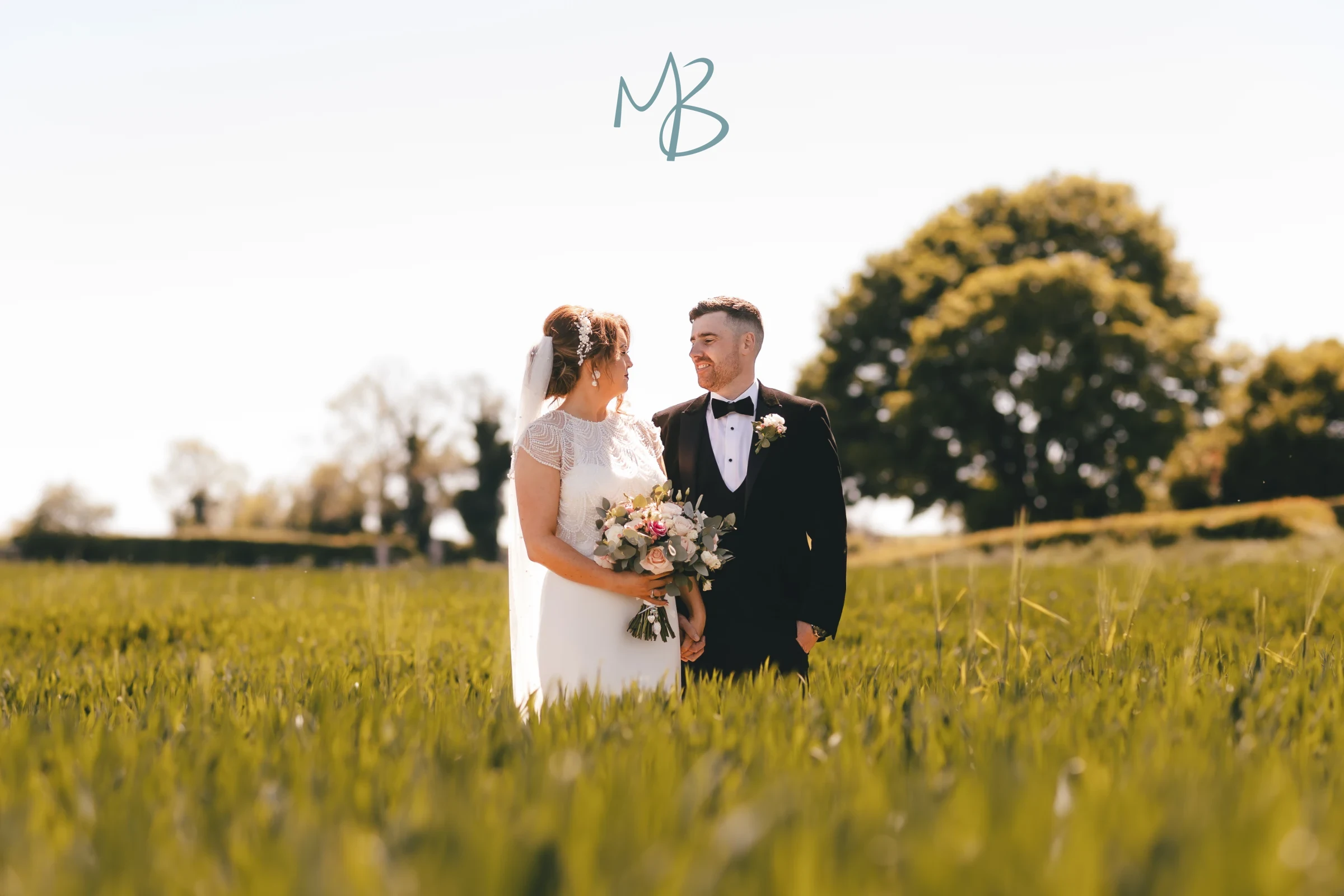 Ruth & Oran, Darver Castle