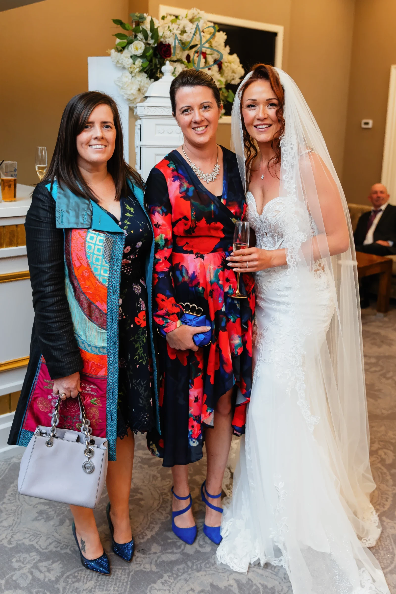 Andrew & Shauna, Belmont Banbridge