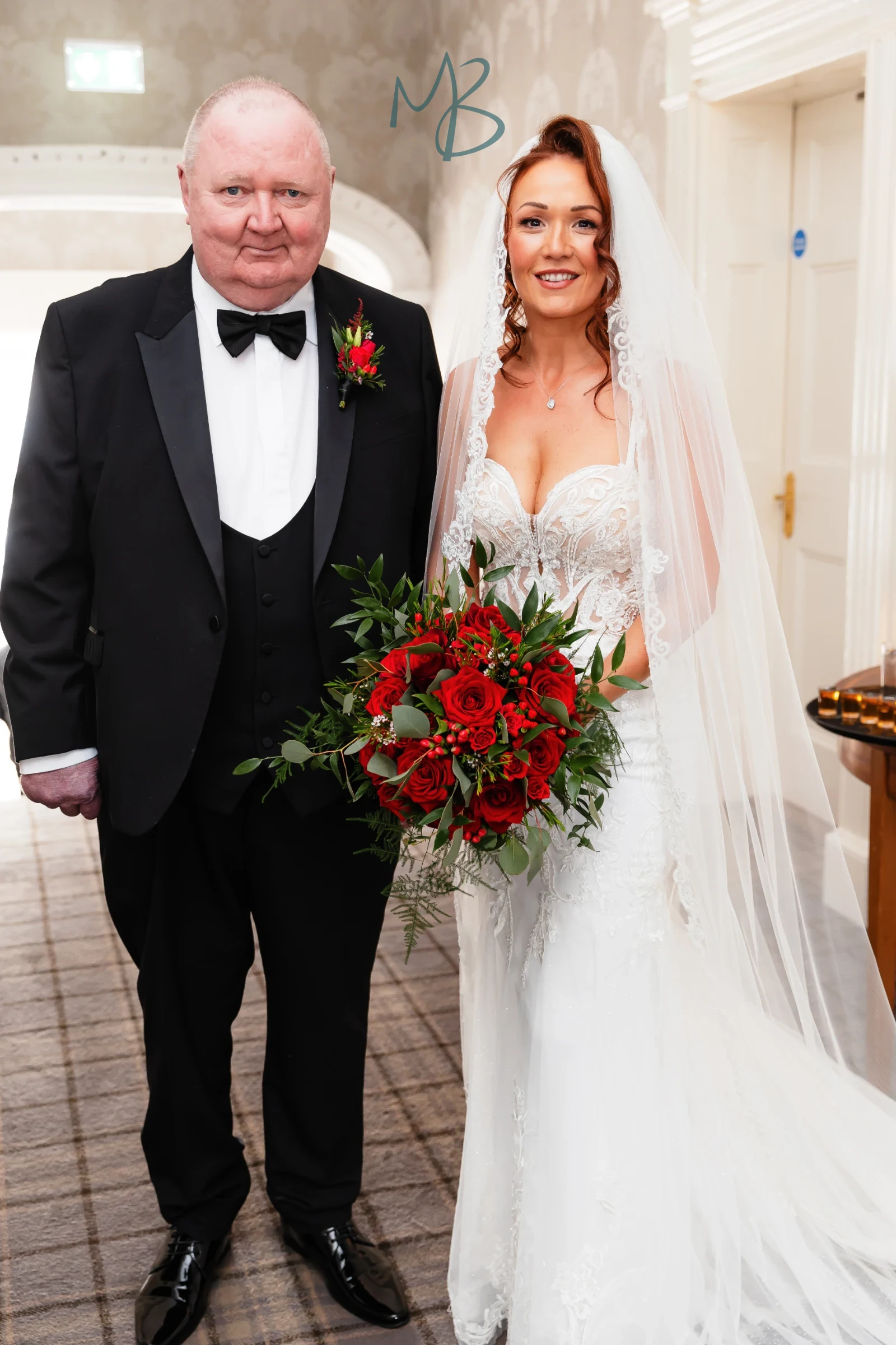 Andrew & Shauna, Belmont Banbridge