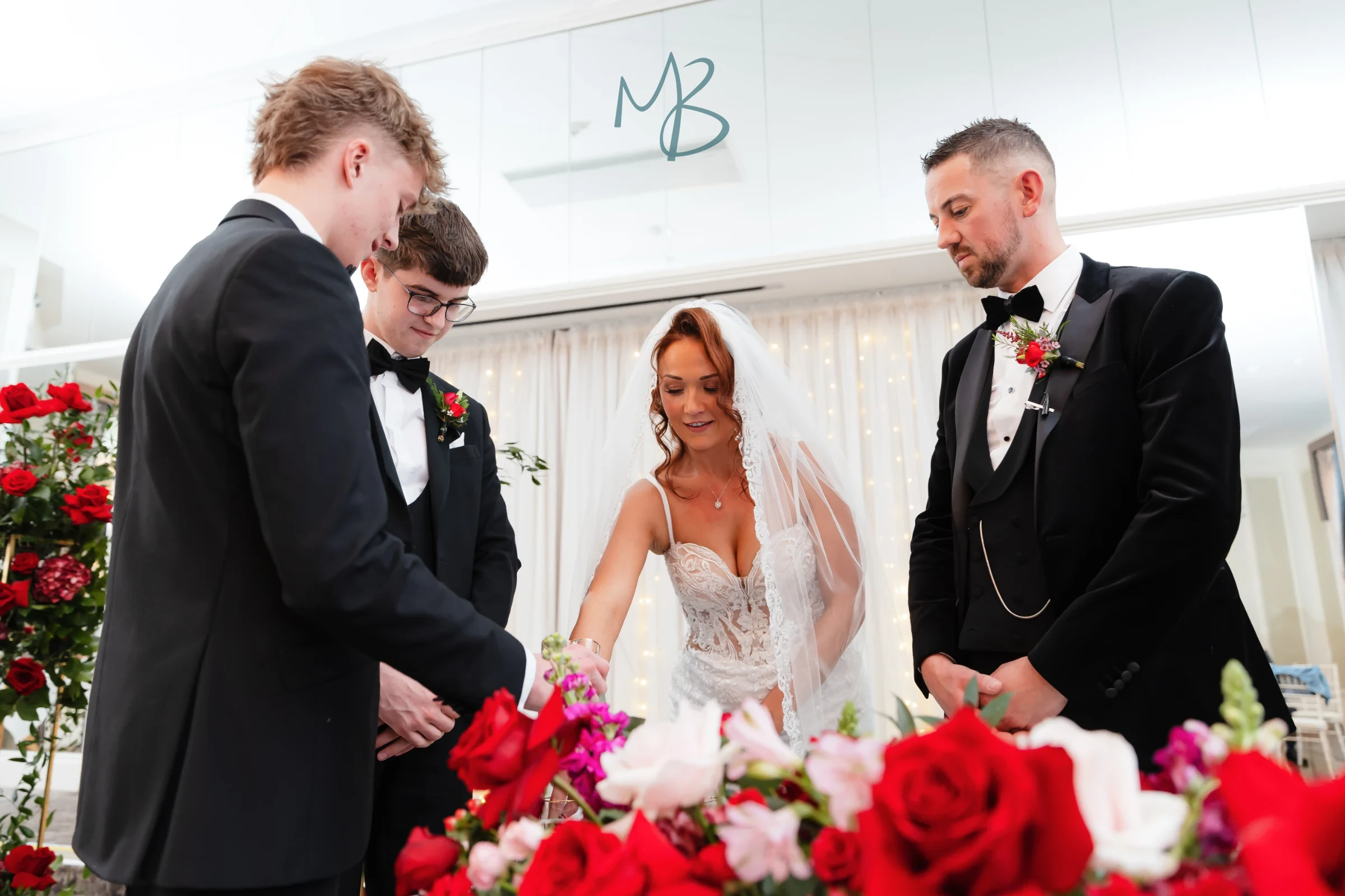 Andrew & Shauna, Belmont Banbridge