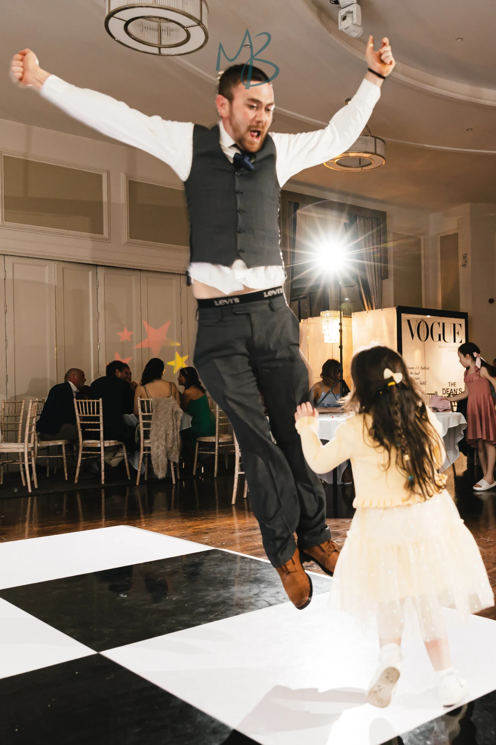 Andrew & Shauna, Belmont Banbridge