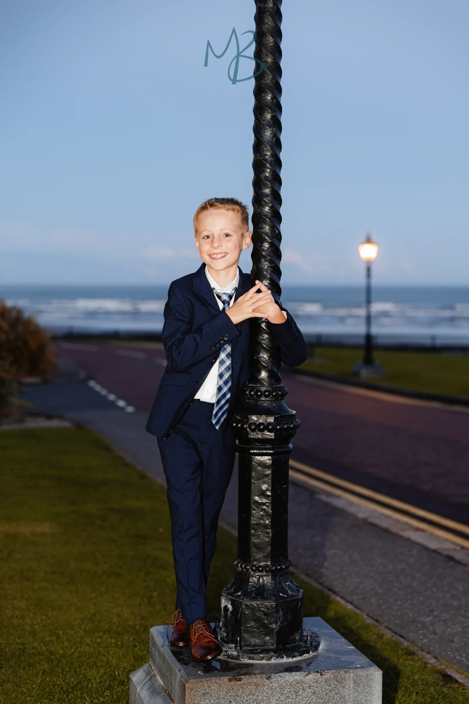 Patrick & Sarah, Slieve Donard Hotel