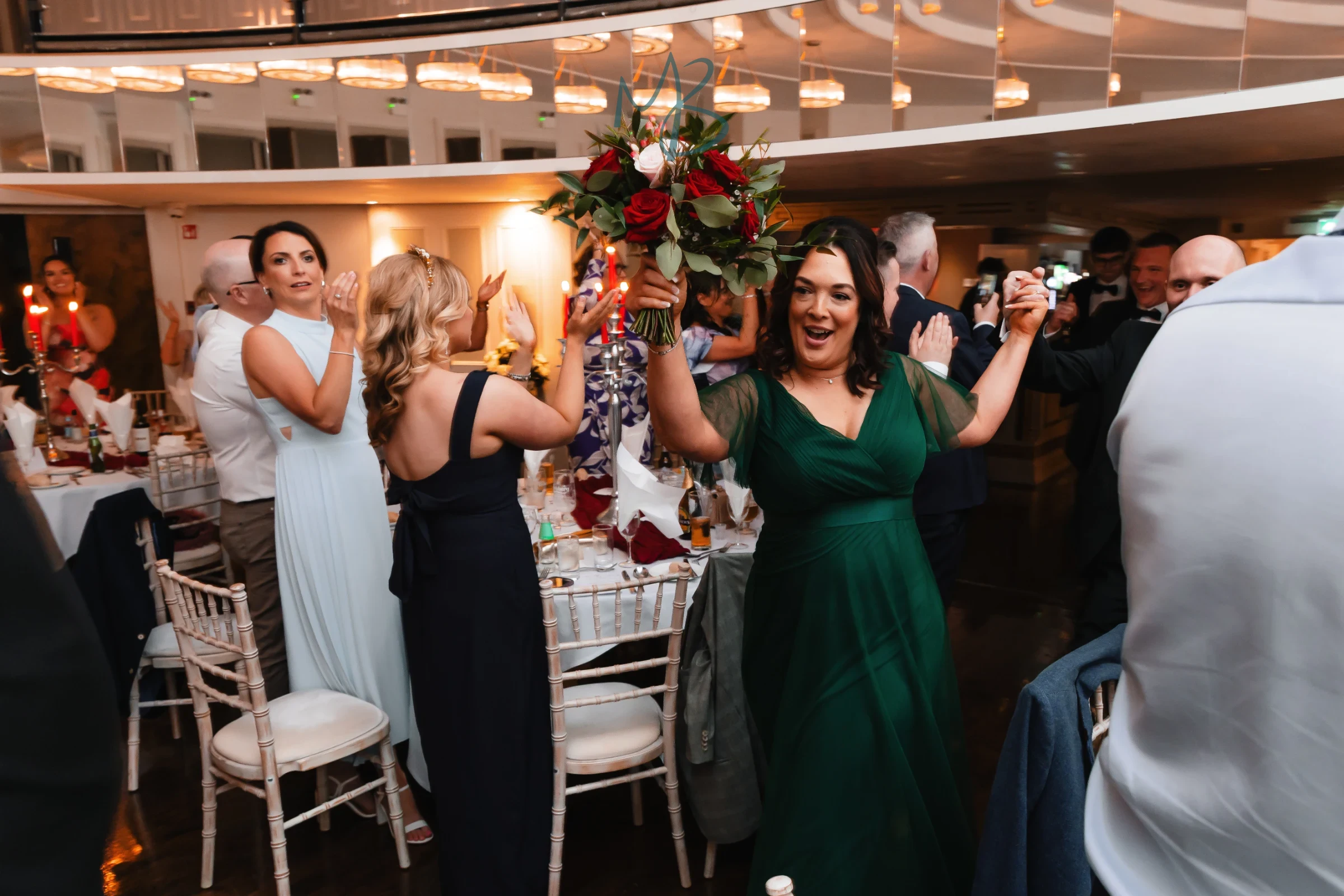Andrew & Shauna, Belmont Banbridge