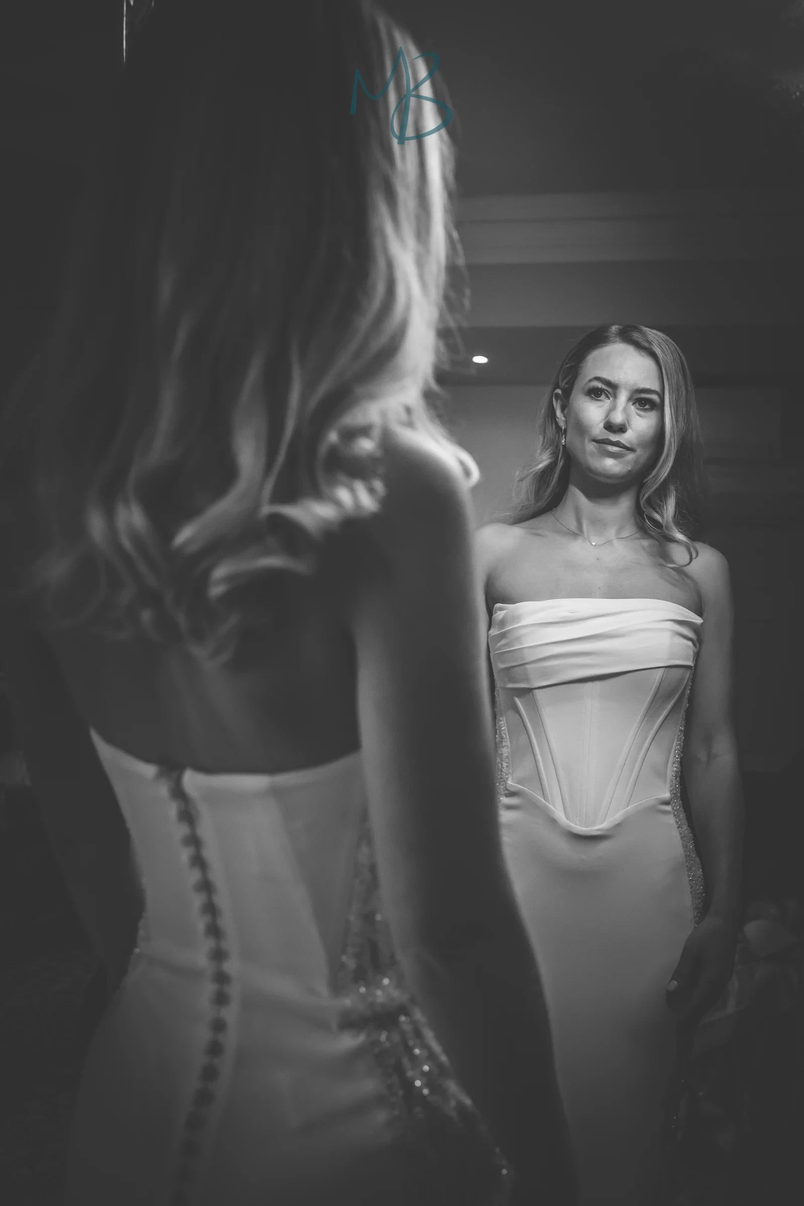 Patrick & Sarah, Slieve Donard Hotel