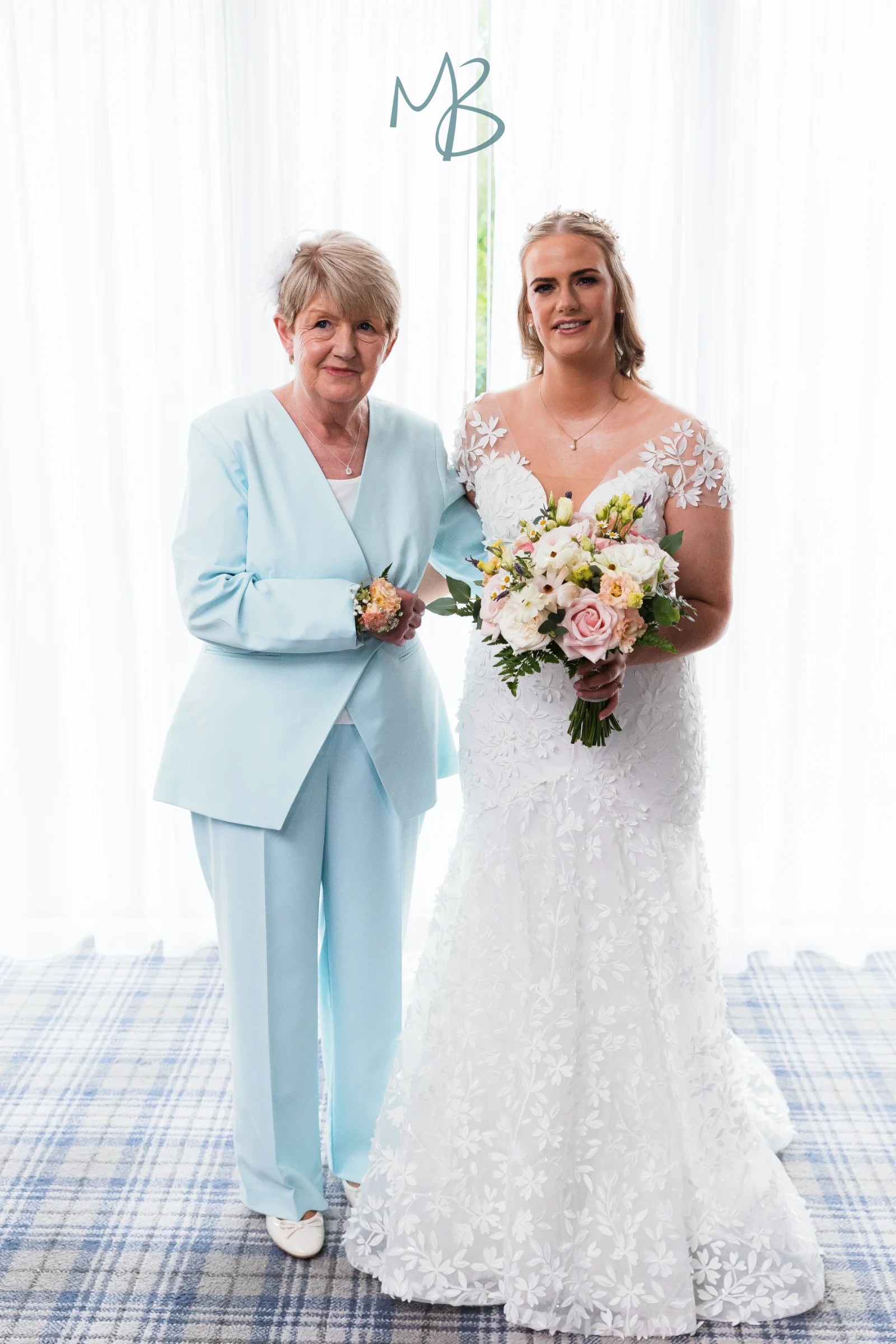 Aoife & Andrea, Harvey's Point