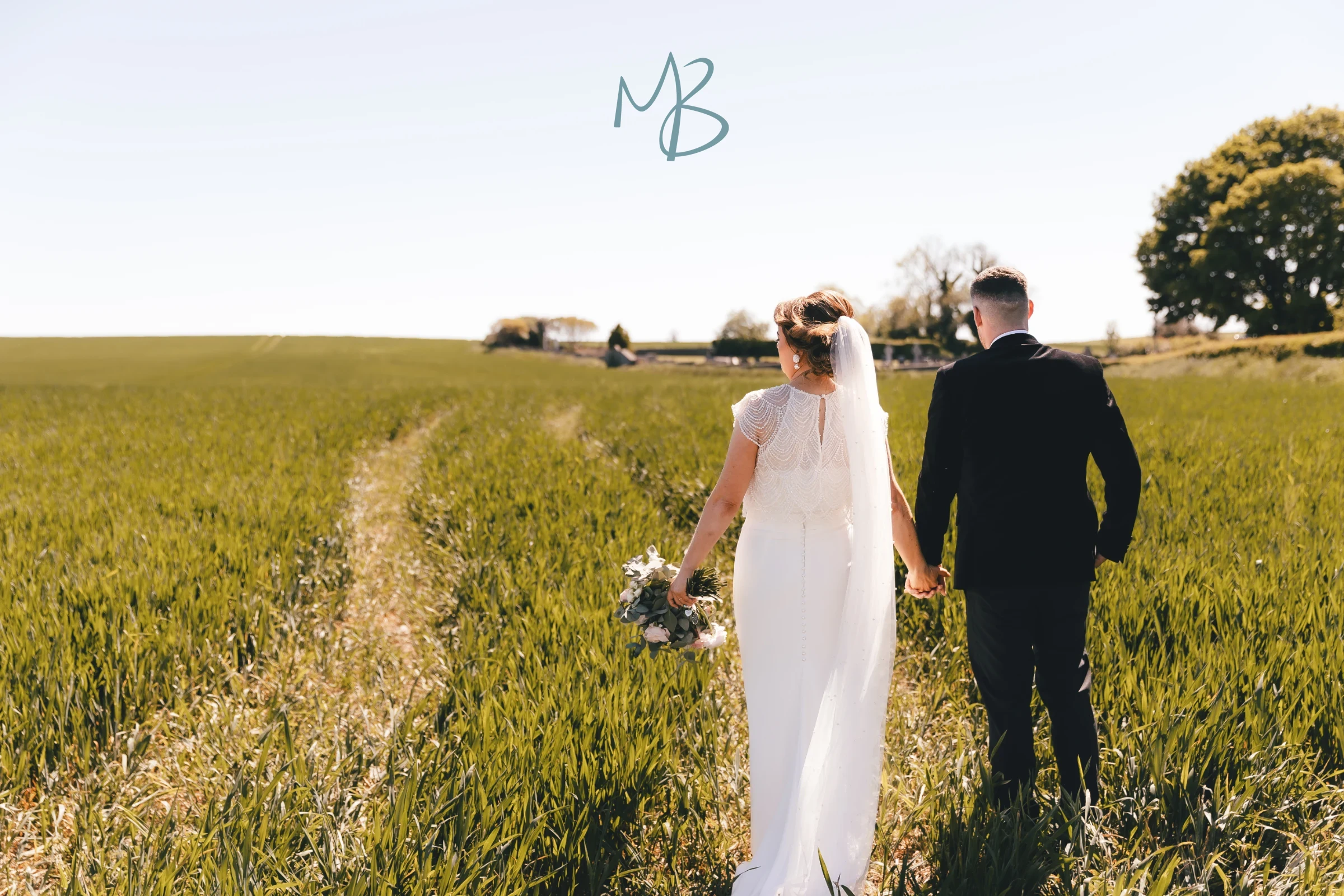 Ruth & Oran, Darver Castle