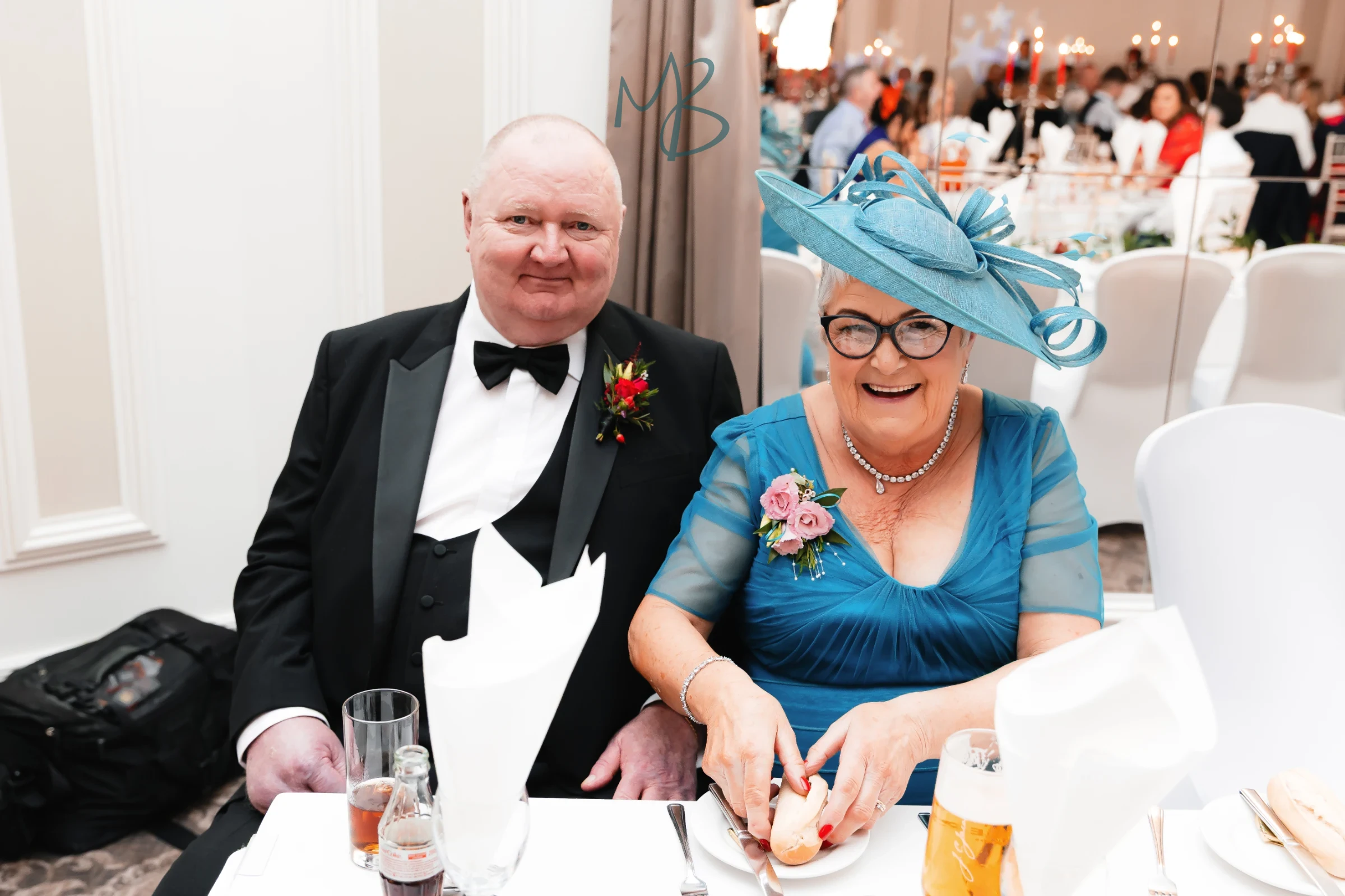 Andrew & Shauna, Belmont Banbridge