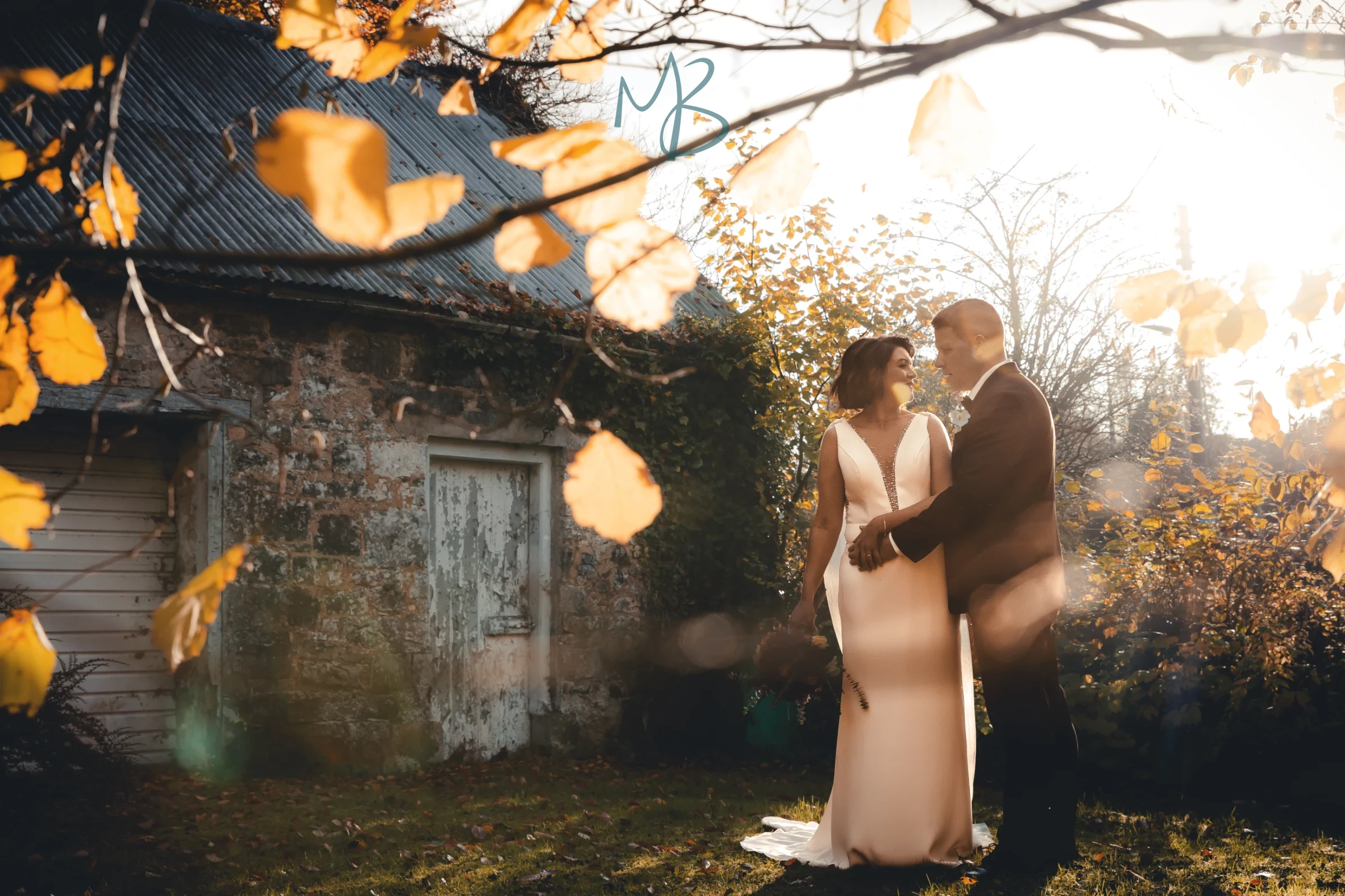 Damien & Diane, Cavan Crystal Hotel