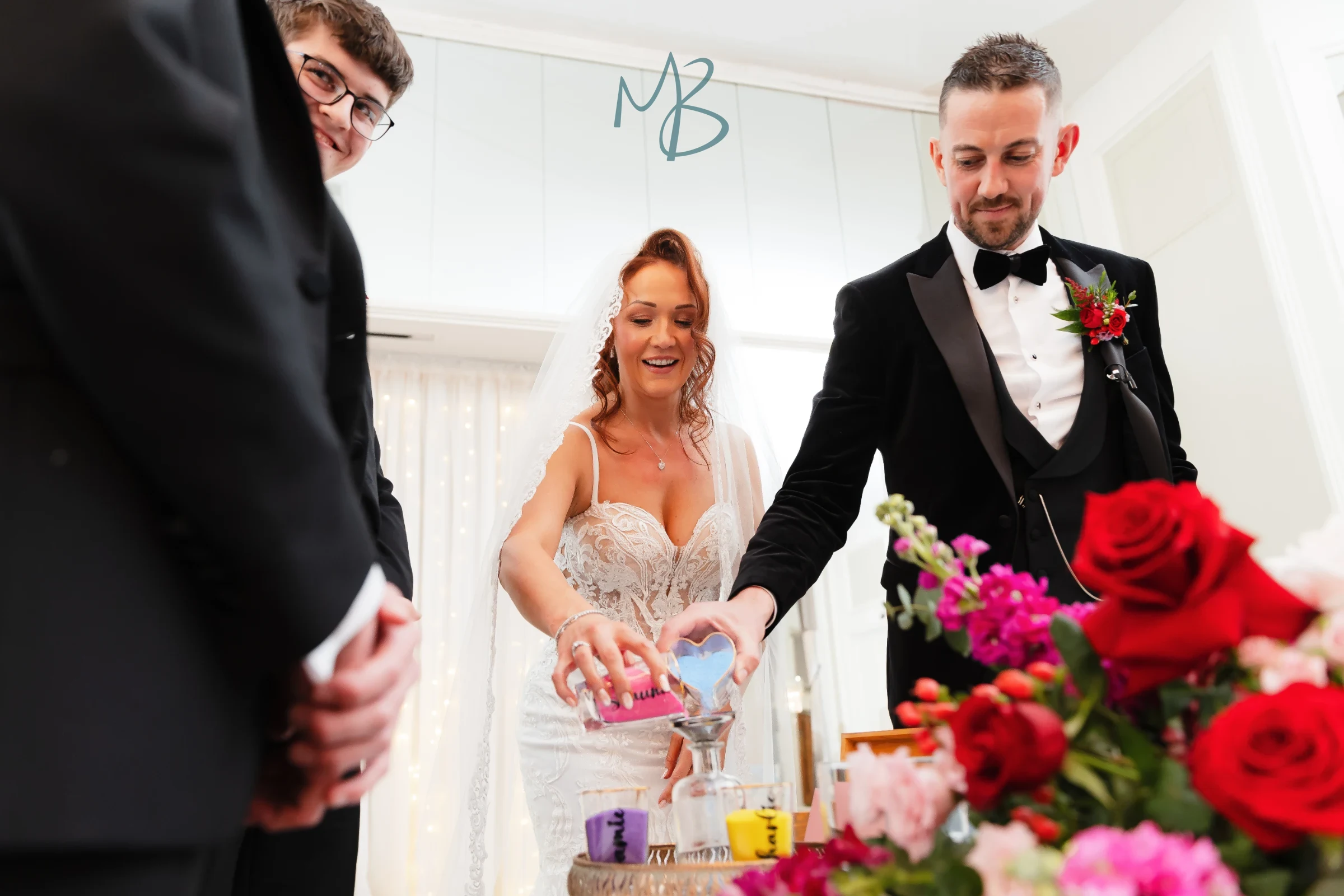 Andrew & Shauna, Belmont Banbridge