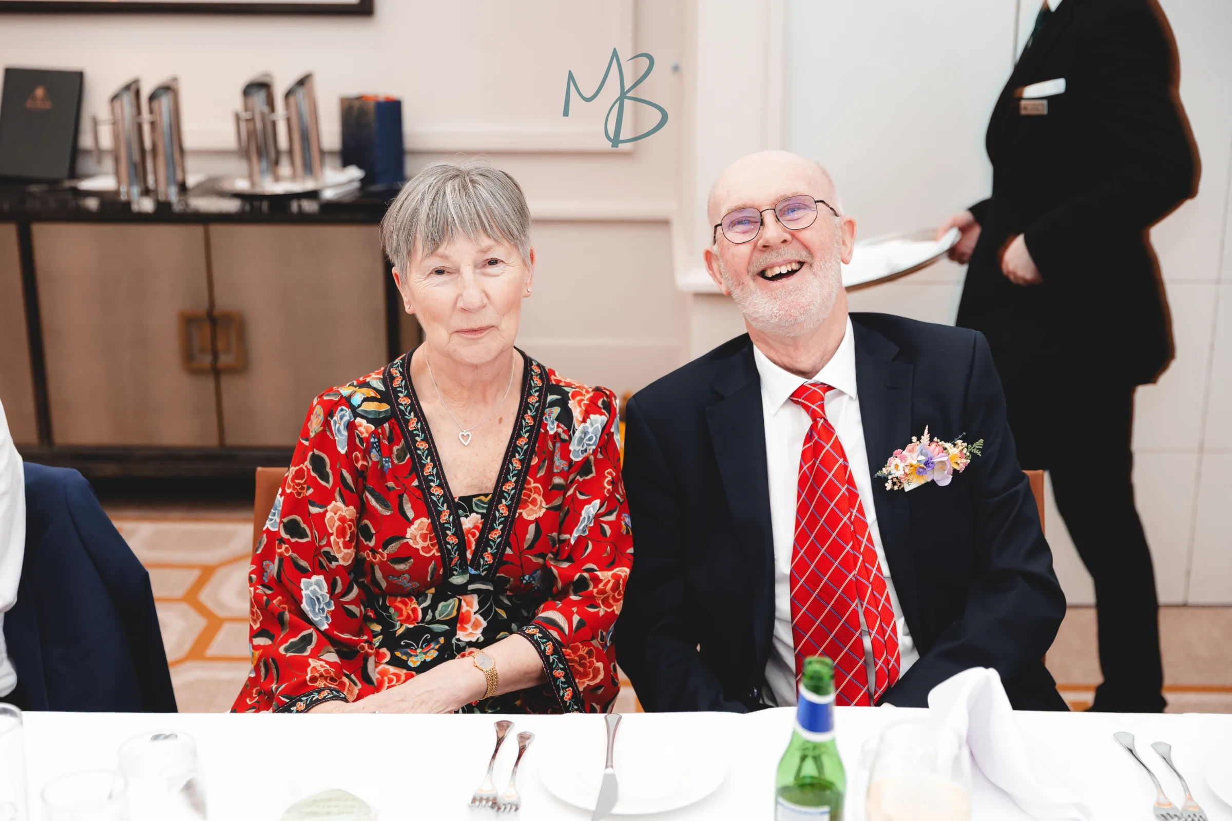 Rory & Megan, Belfast City Hall