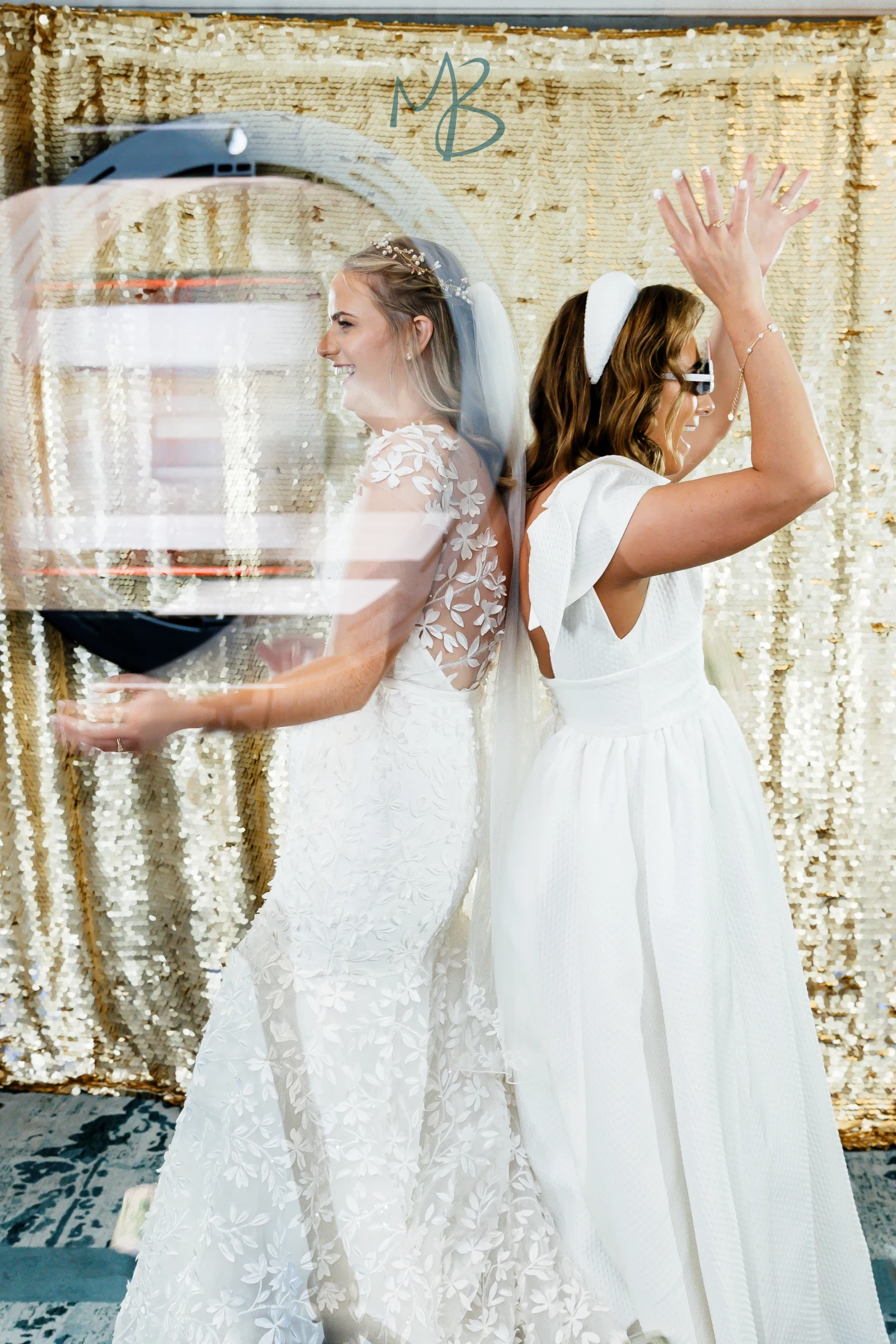 Aoife & Andrea, Harvey's Point